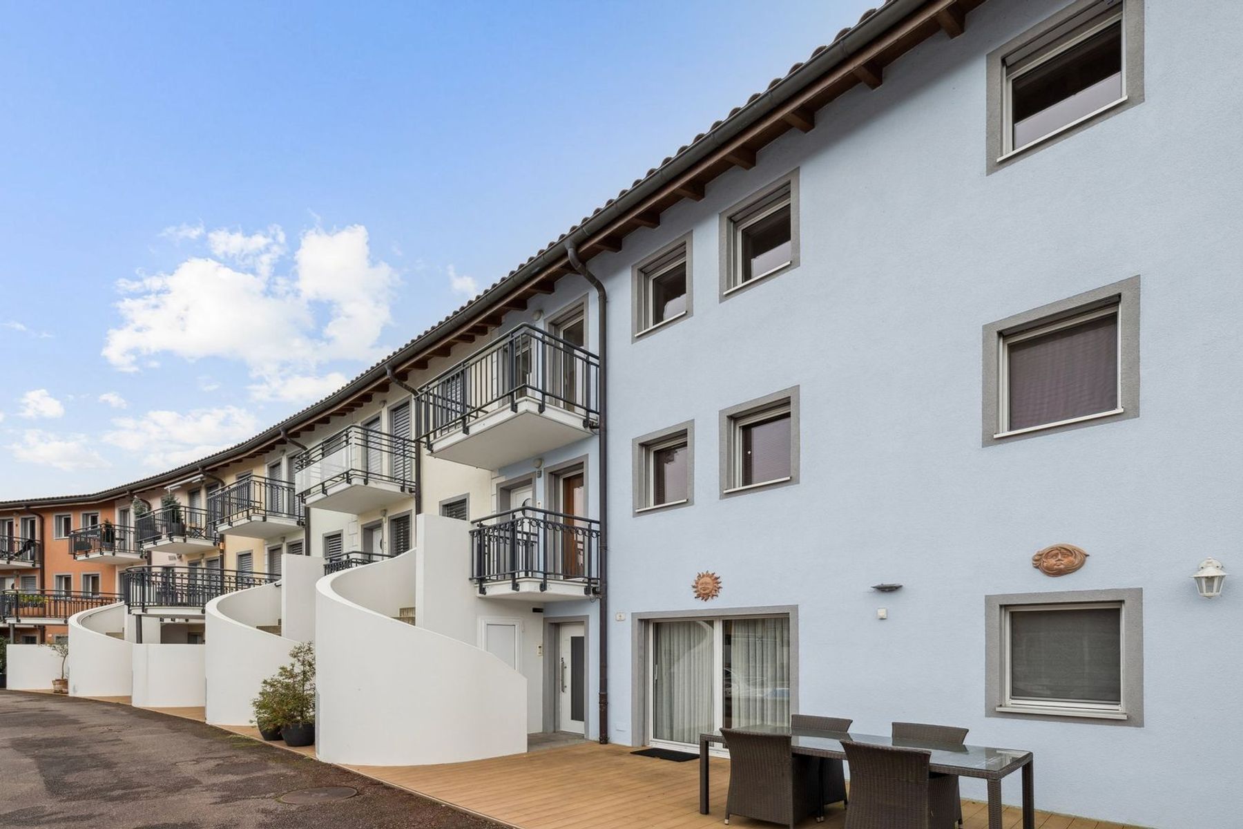  Magnificent 3.5-room duplex at the Marina - 物件實景
