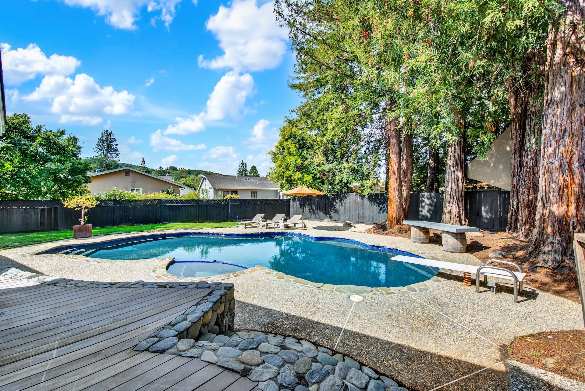  Special Napa Property - 物件實景