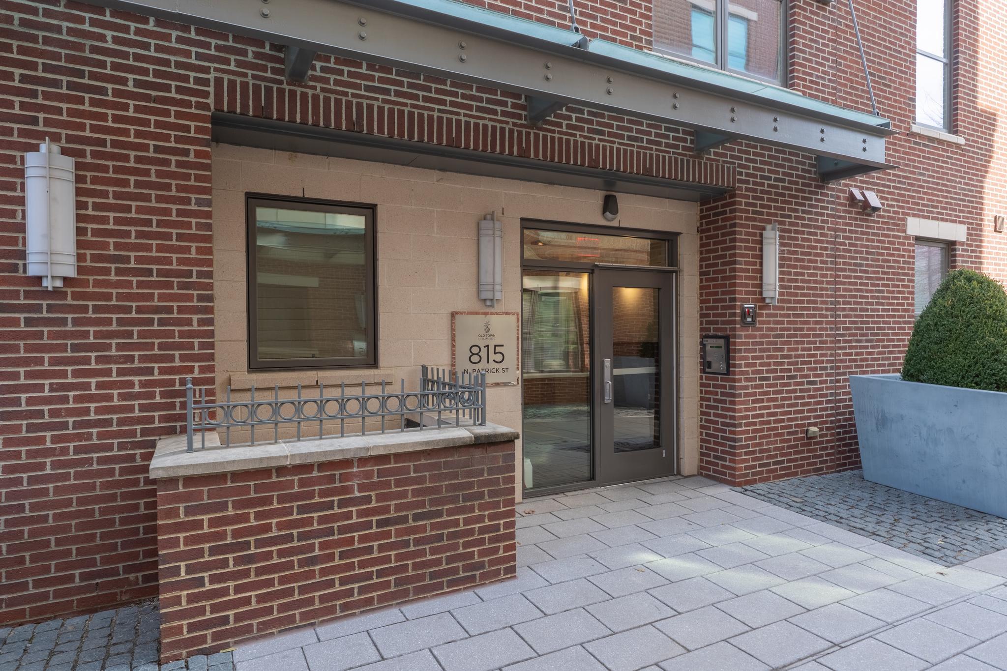  815 N Patrick Street, Alexandria, VA, 22314 - 物件實景