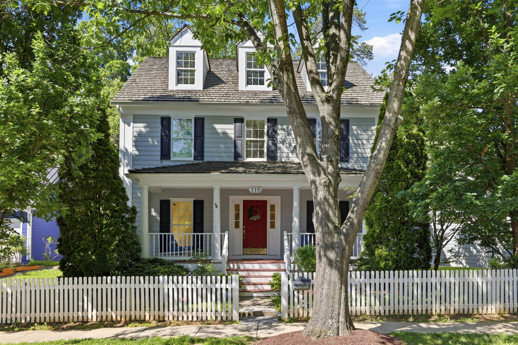  119 Thurgood Street, Gaithersburg, MD, 20878 - 物件實景