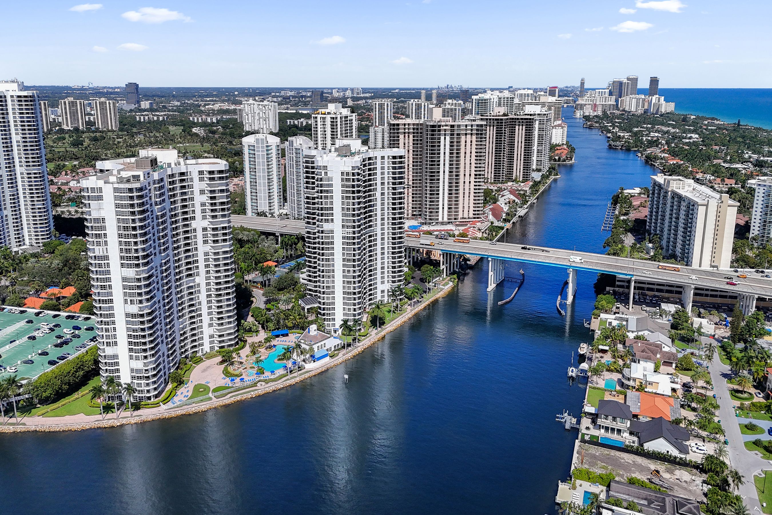  19101 NE 36th Court, Aventura, FL, 33180 - 物件實景