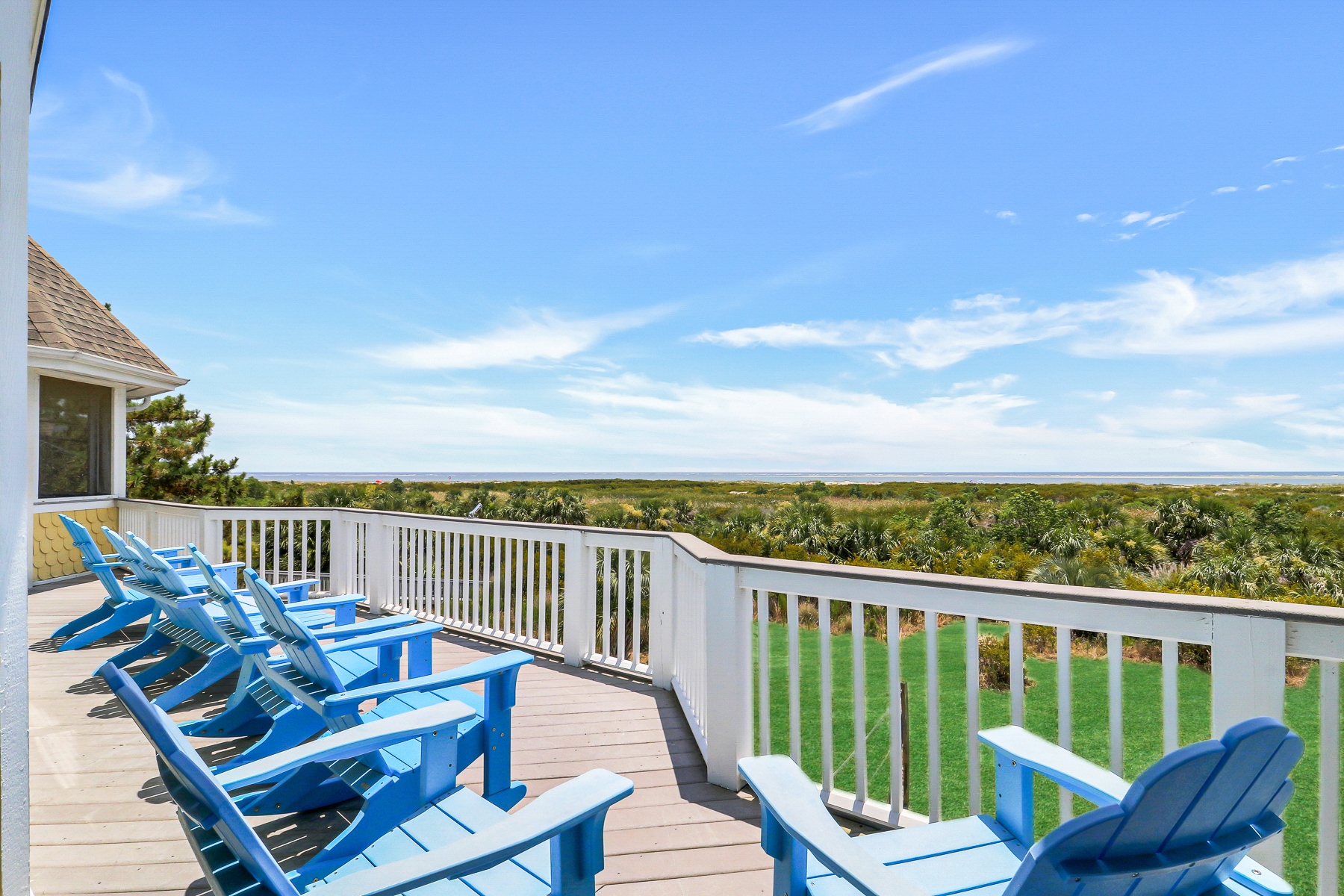  759 Marlin Drive, Fripp Island - 物件實景