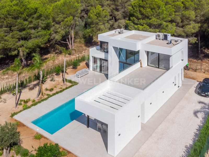 Alicante, J?vea / X?bia, Monta?ar-El Arenal, Parqu, Jávea / Xàbia, Comunidad Valenciana, ES, 3 Bedrooms Bedrooms, ,3 BathroomsBathrooms,Residential,For Sale,Alicante, J?vea / X?bia, Monta?ar-El Arenal, Parqu,1618428