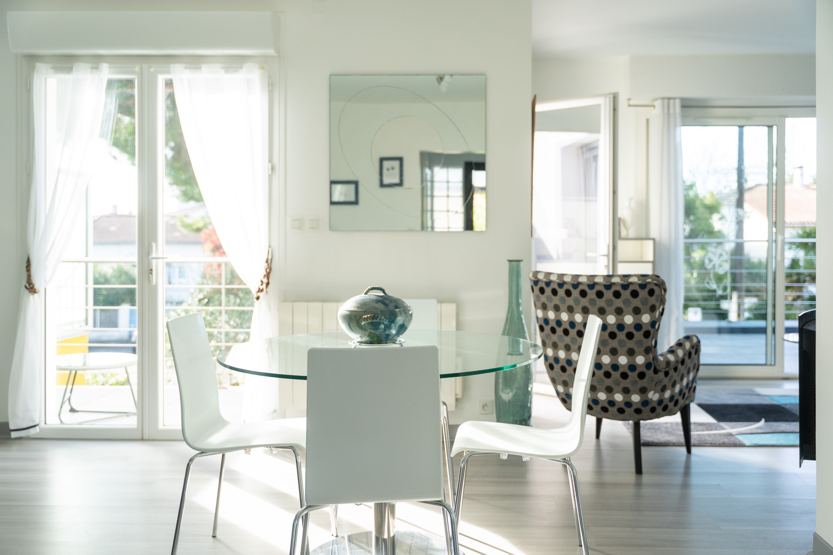  CHARMING 1950s VILLA IN THE HEART OF ROYAN, JUST 450 M FROM FONCILLON BEACH - 物件實景