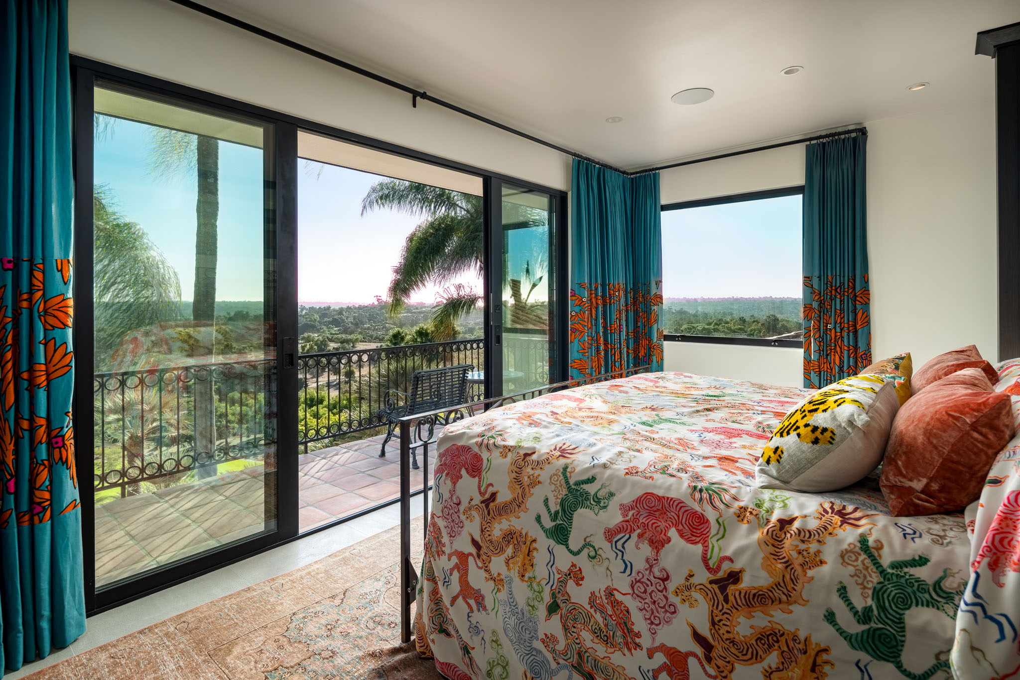  18245 Paseo Victoria, Rancho Santa Fe, CA 92067 - 物件實景