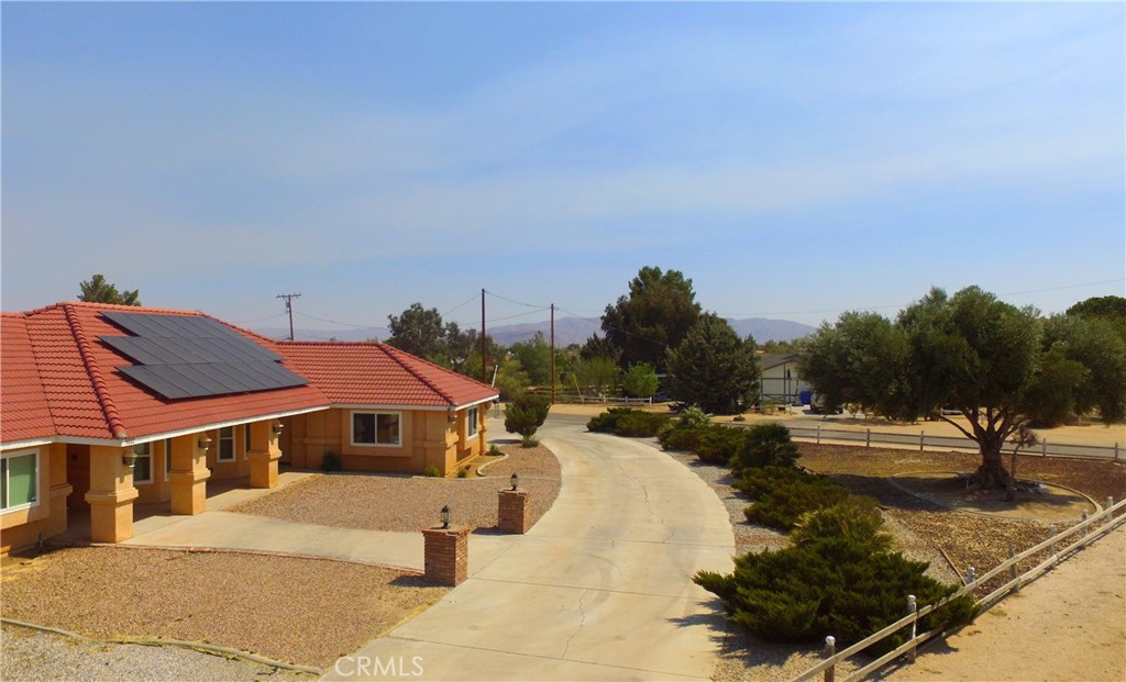 Apple Valley, California, 92308, United States, 4 Bedrooms Bedrooms, ,3 BathroomsBathrooms,Residential,For Sale,2001641
