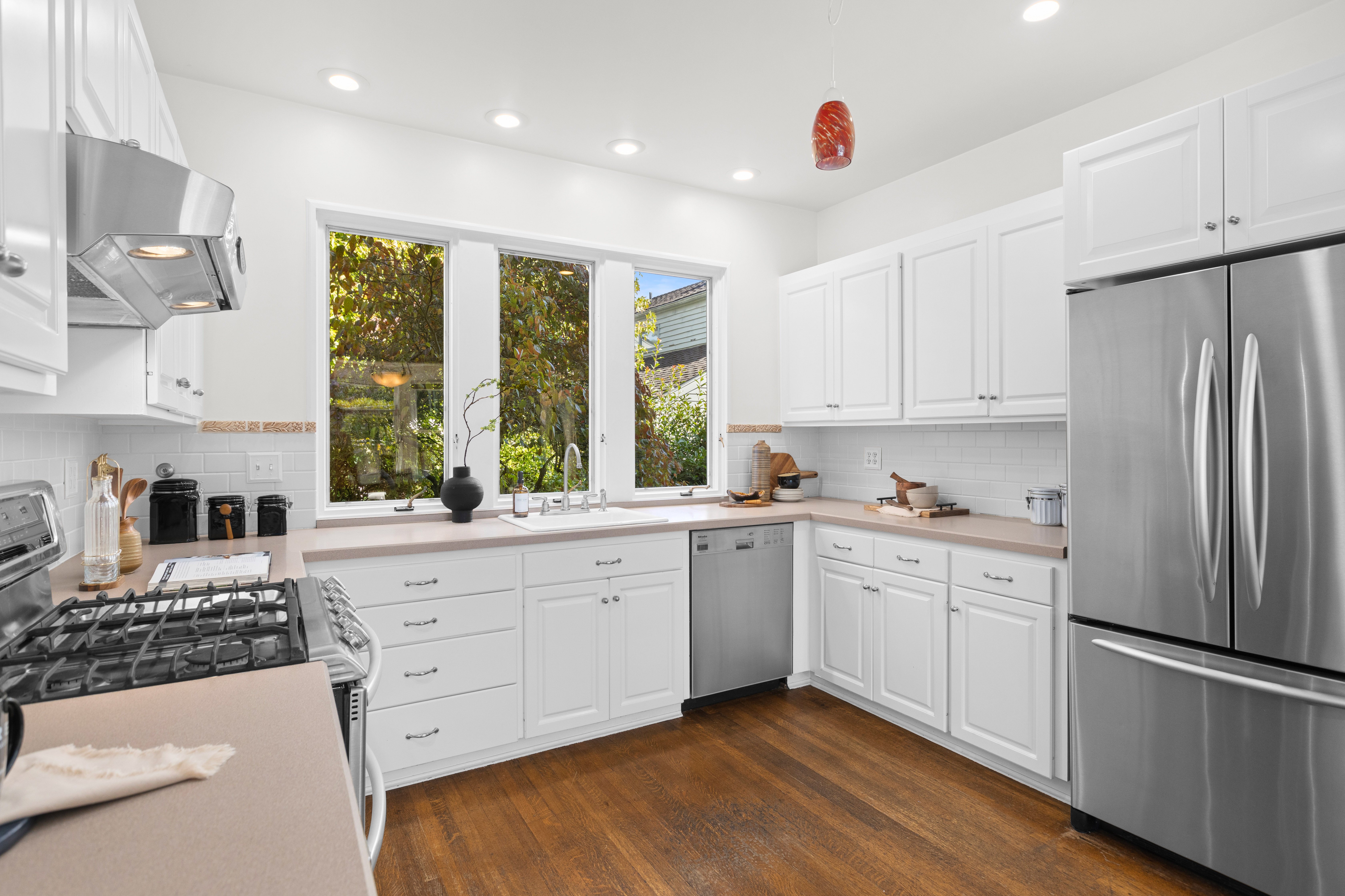  1129 37th Ave, Seattle, WA 98122 - 物件實景