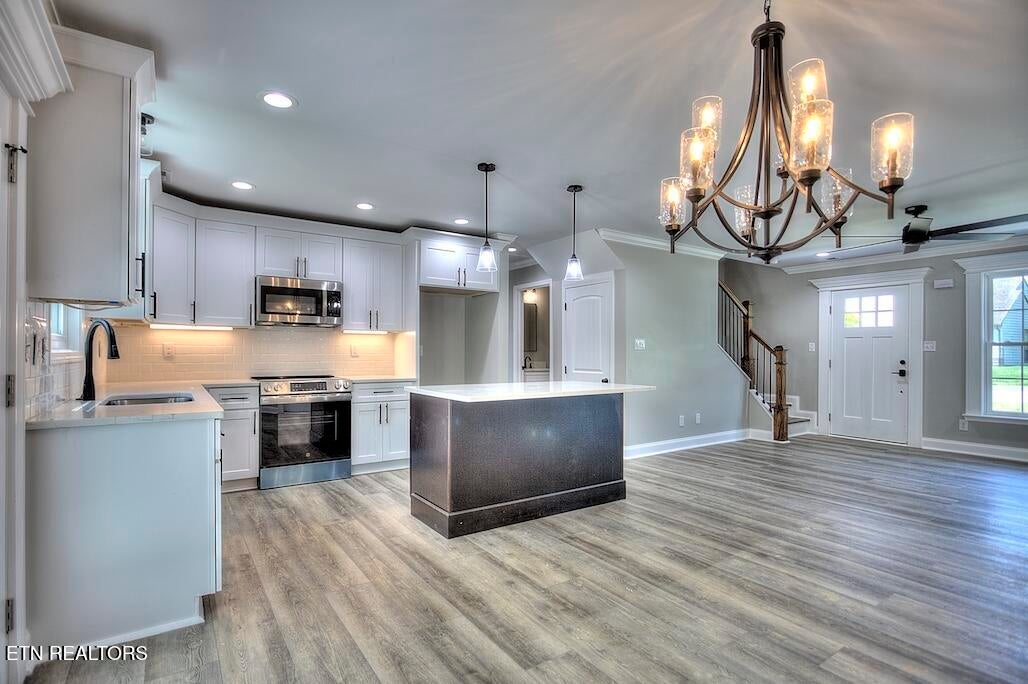 Maryville, Tennessee, 37803, United States, 4 Bedrooms Bedrooms, ,4 BathroomsBathrooms,Residential,For Sale,1874124