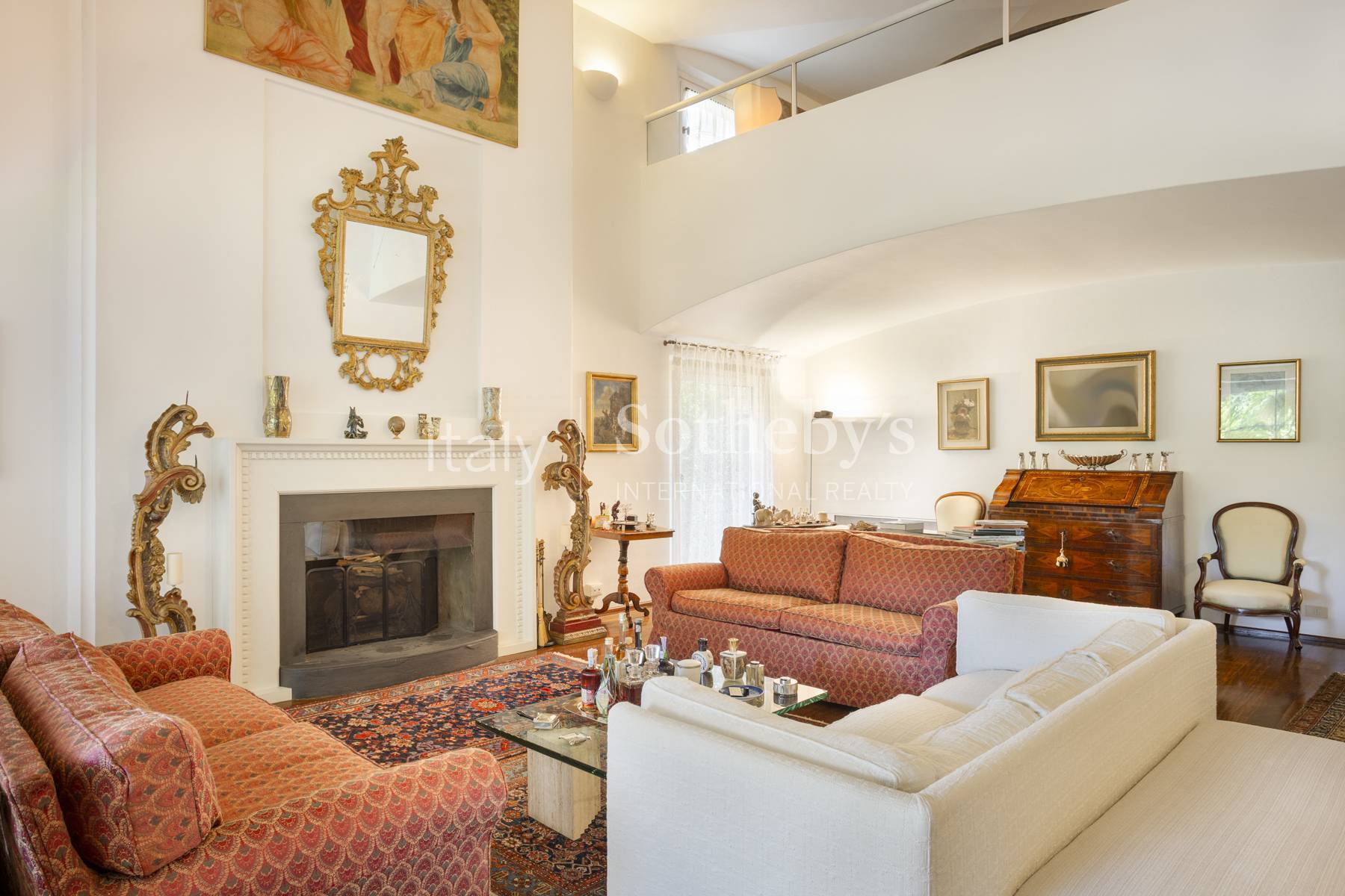  Villa with private garden in centre of Ravenna - 物件實景