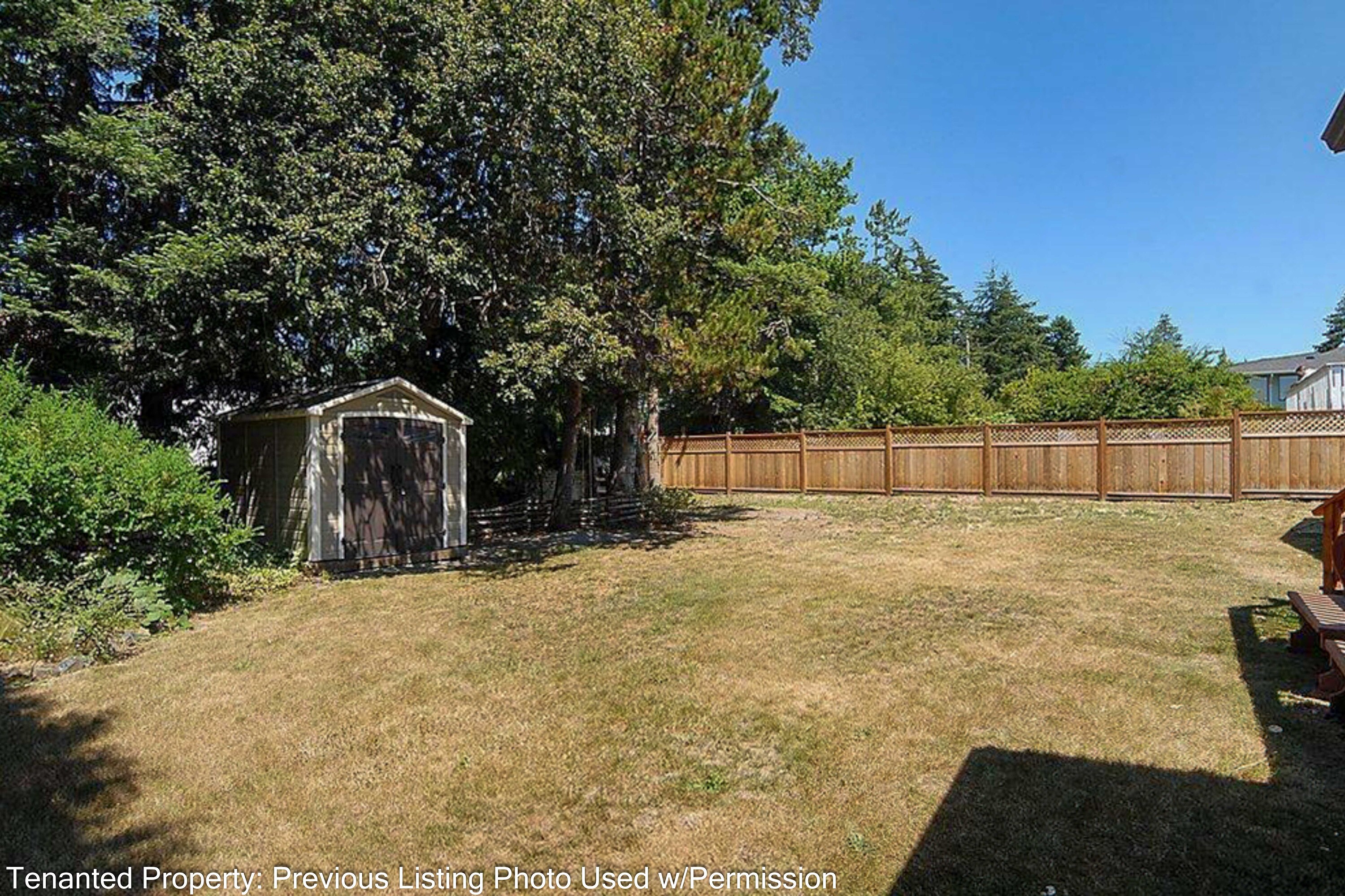  Saanich Family Home - 物件實景