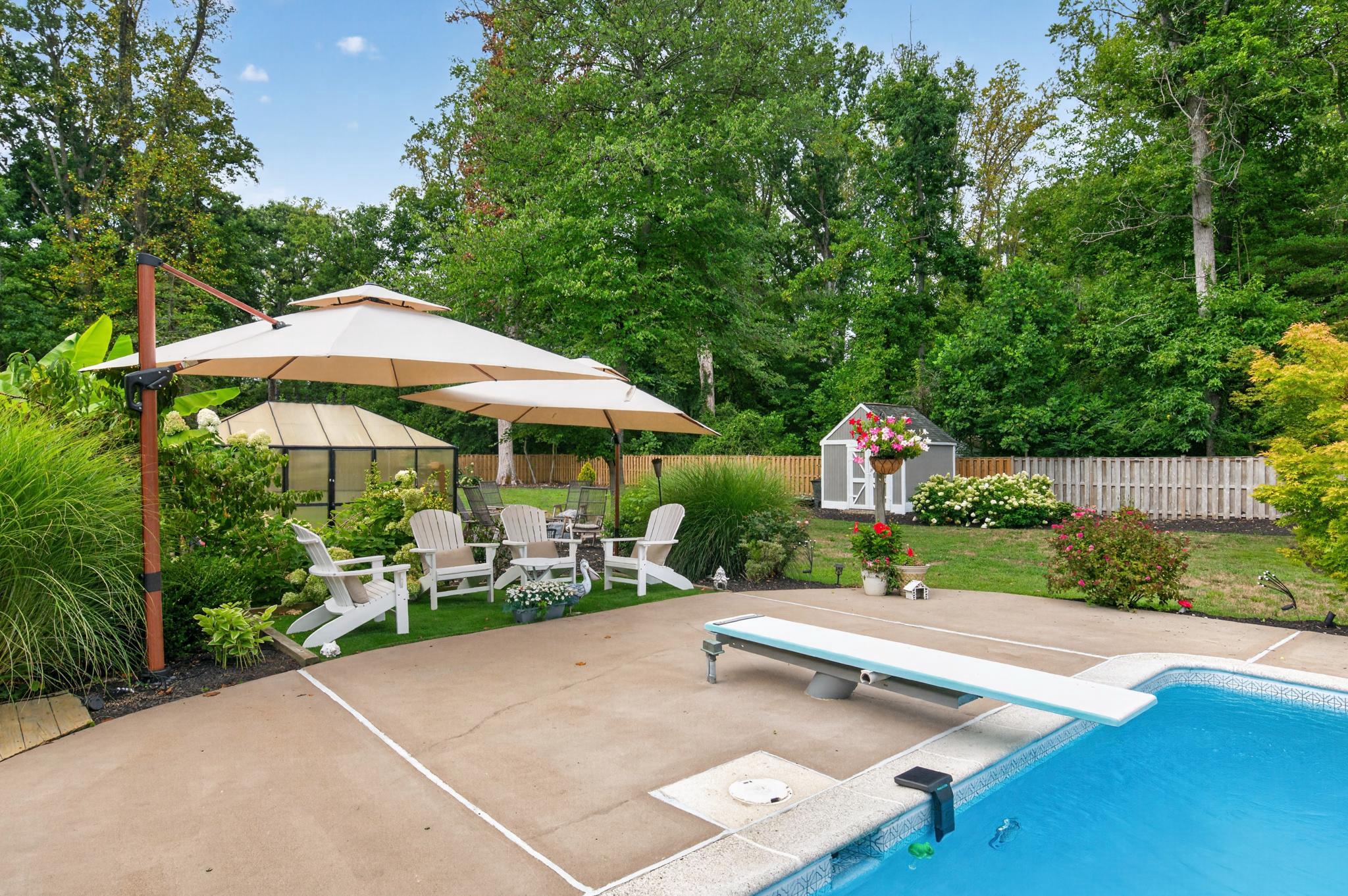  1610 Ridout Road, Annapolis, MD, 21409 - 物件實景