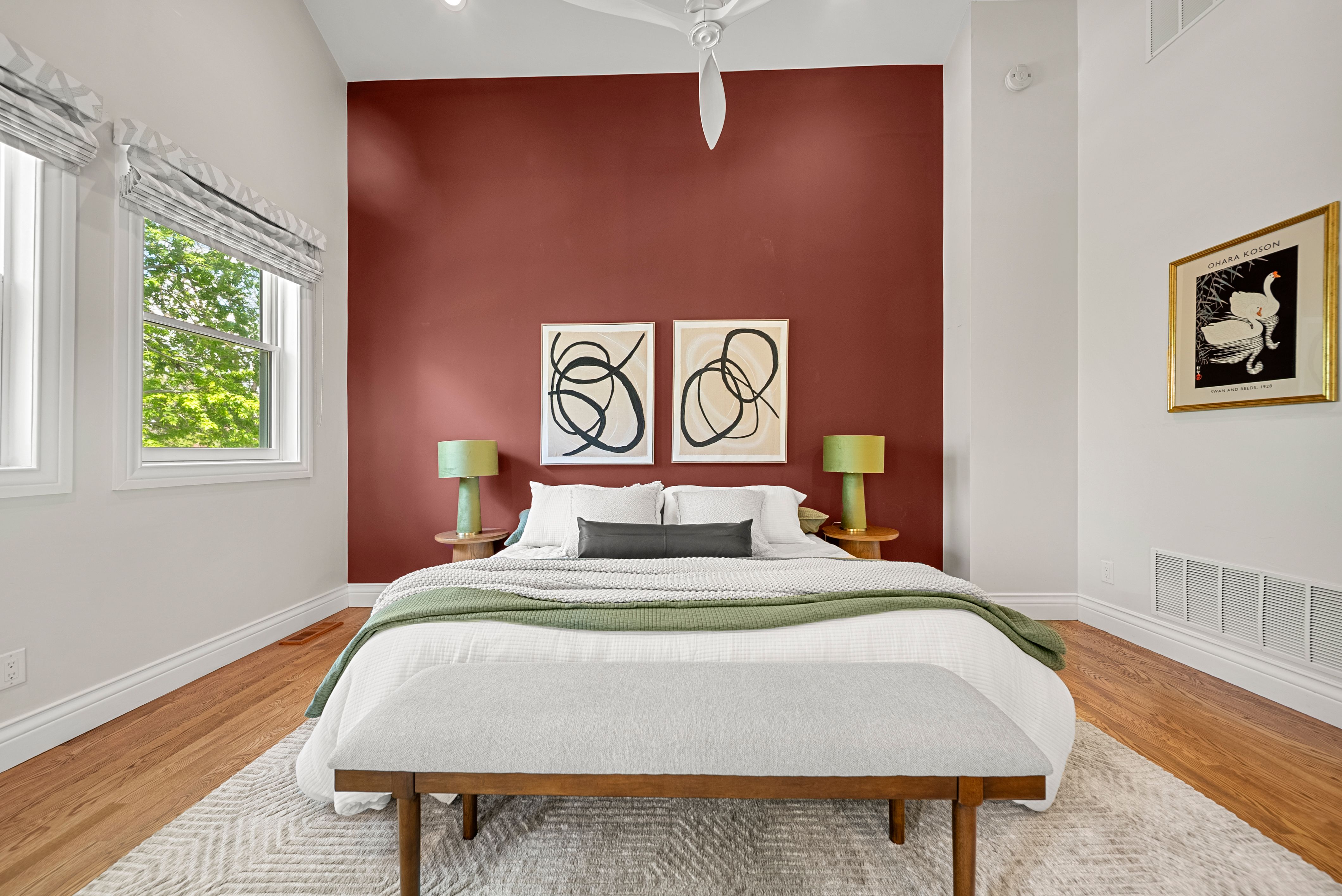  This Home Blends Historic Character with Modern Functionality - 物件實景