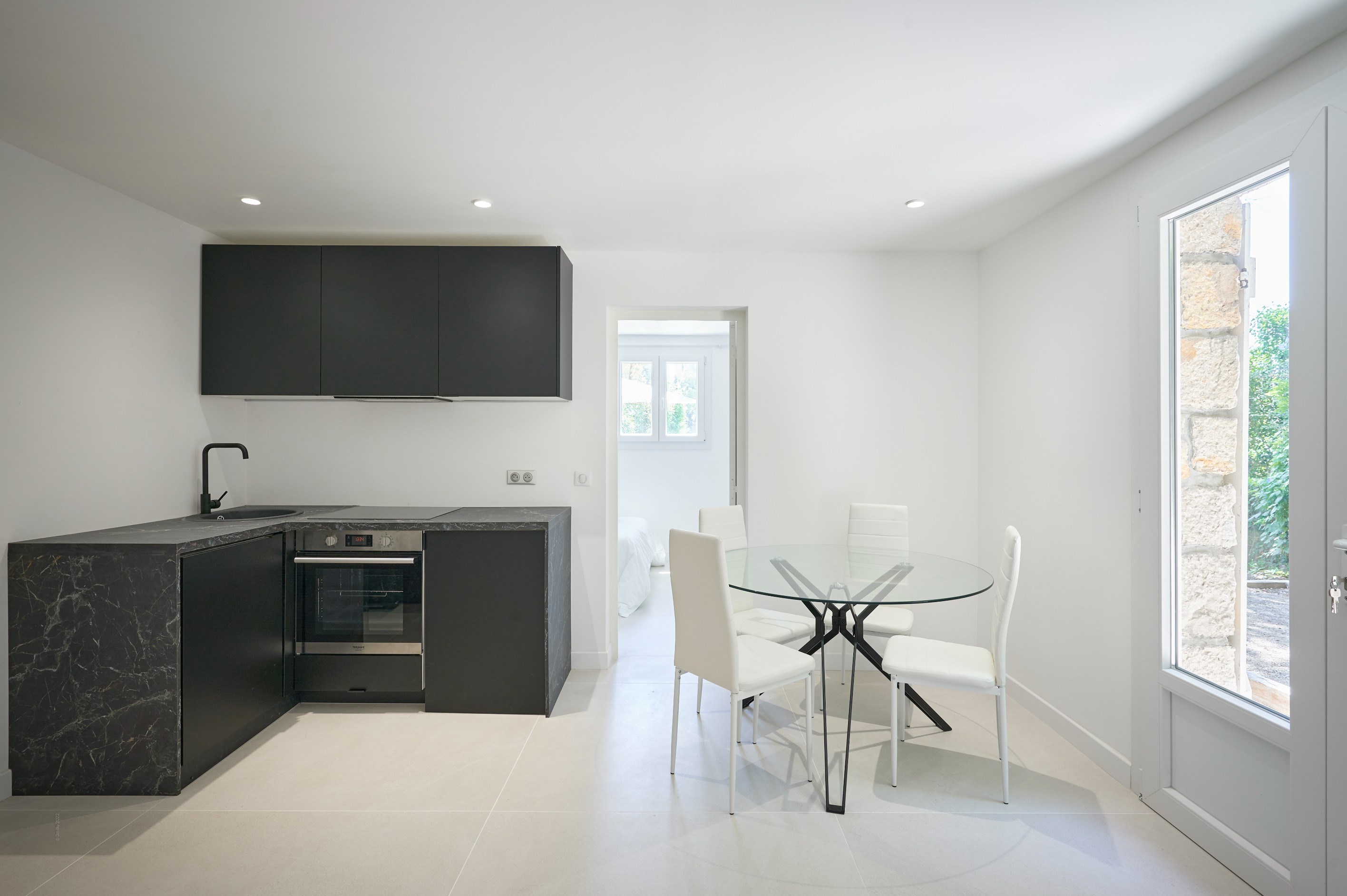  Mougins - Stunning Renovated Villa with a Glimpse of the Sea - 物件實景