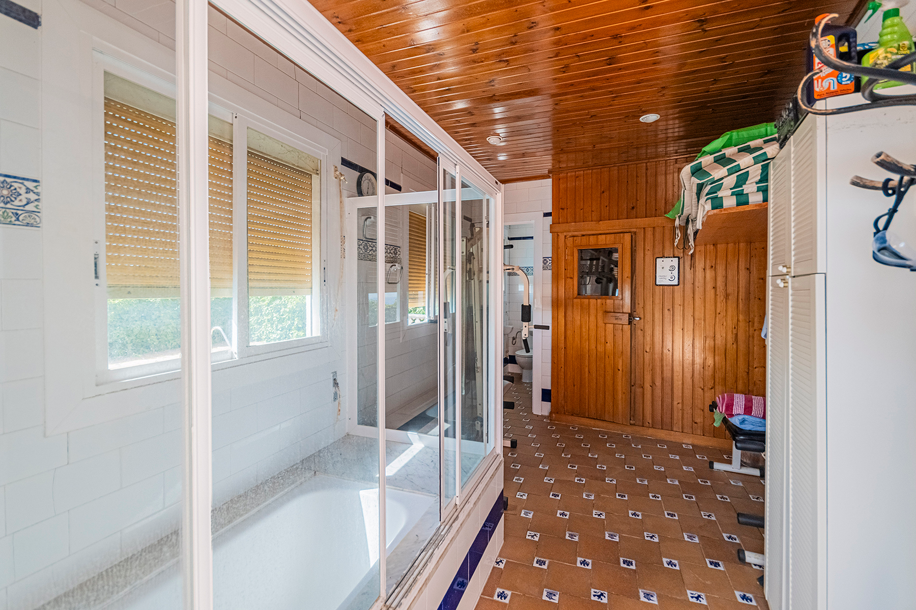 Detached house in the nature with panoramic views of Barcelona - 物件實景