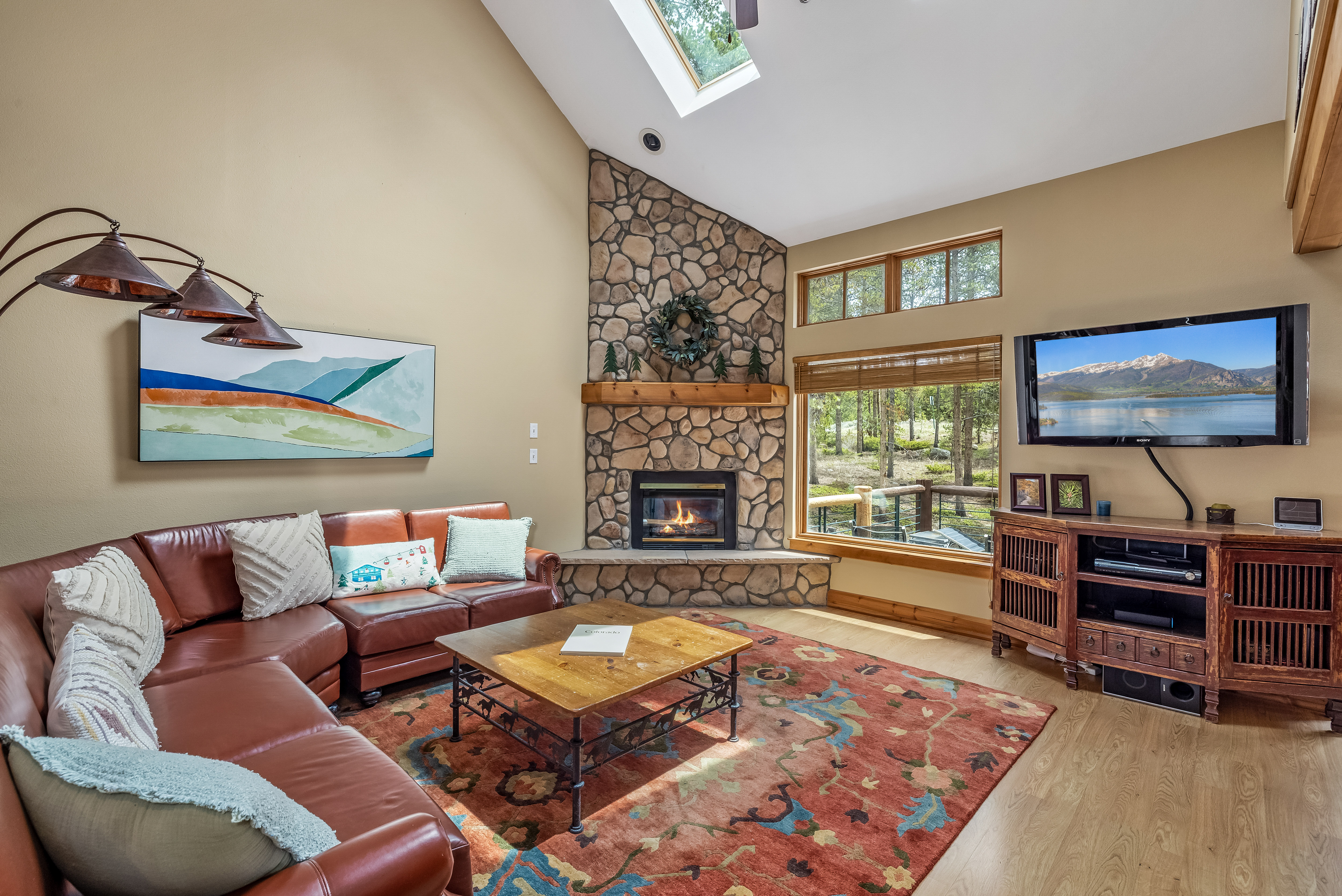 71 Starfire Lane, Keystone, CO, 80435 - 物件實景