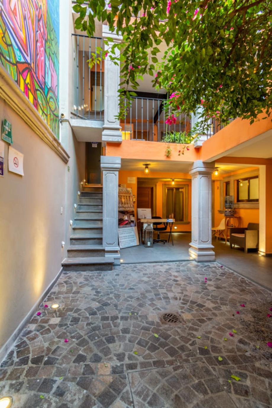 San Antonio Abad, San Miguel de Allende, Guanajuato, 37700, Mexico, 9 Bedrooms Bedrooms, ,9 BathroomsBathrooms,Residential,For Sale,San Antonio Abad,1619123
