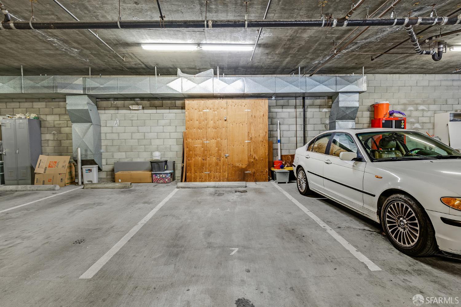San Francisco, California, 94103, United States, 2 Bedrooms Bedrooms, ,2 BathroomsBathrooms,Residential,For Sale,1849011