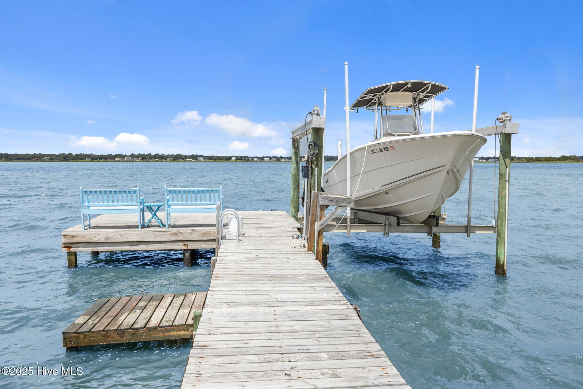 Emerald Isle, North Carolina, 28594, United States, 4 Bedrooms Bedrooms, ,6 BathroomsBathrooms,Residential,For Sale,1927428