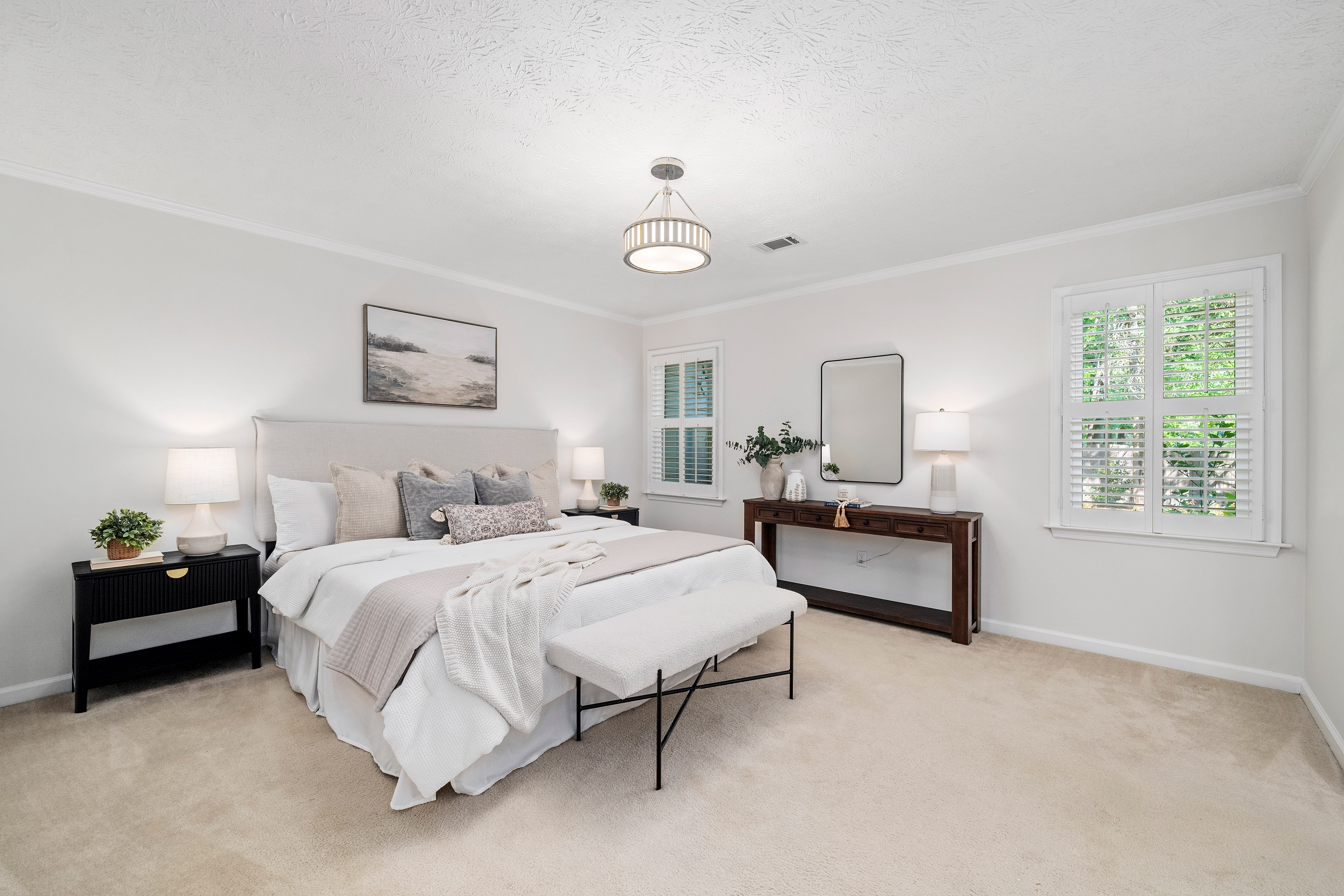  Charming Updated Ranch in Mannings Ridge—Near Downtown Alpharetta - 物件實景