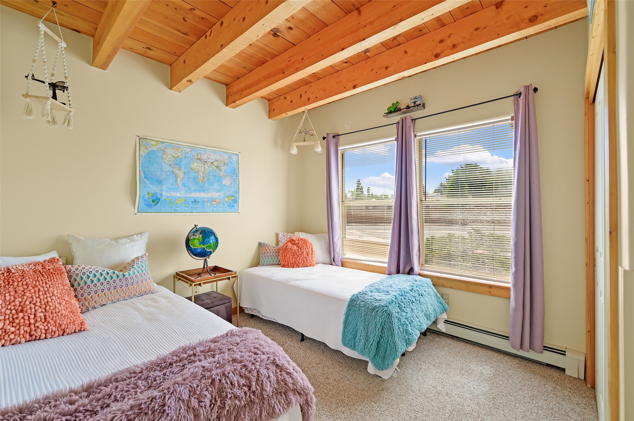  7516 Sagebrush Road - 物件實景