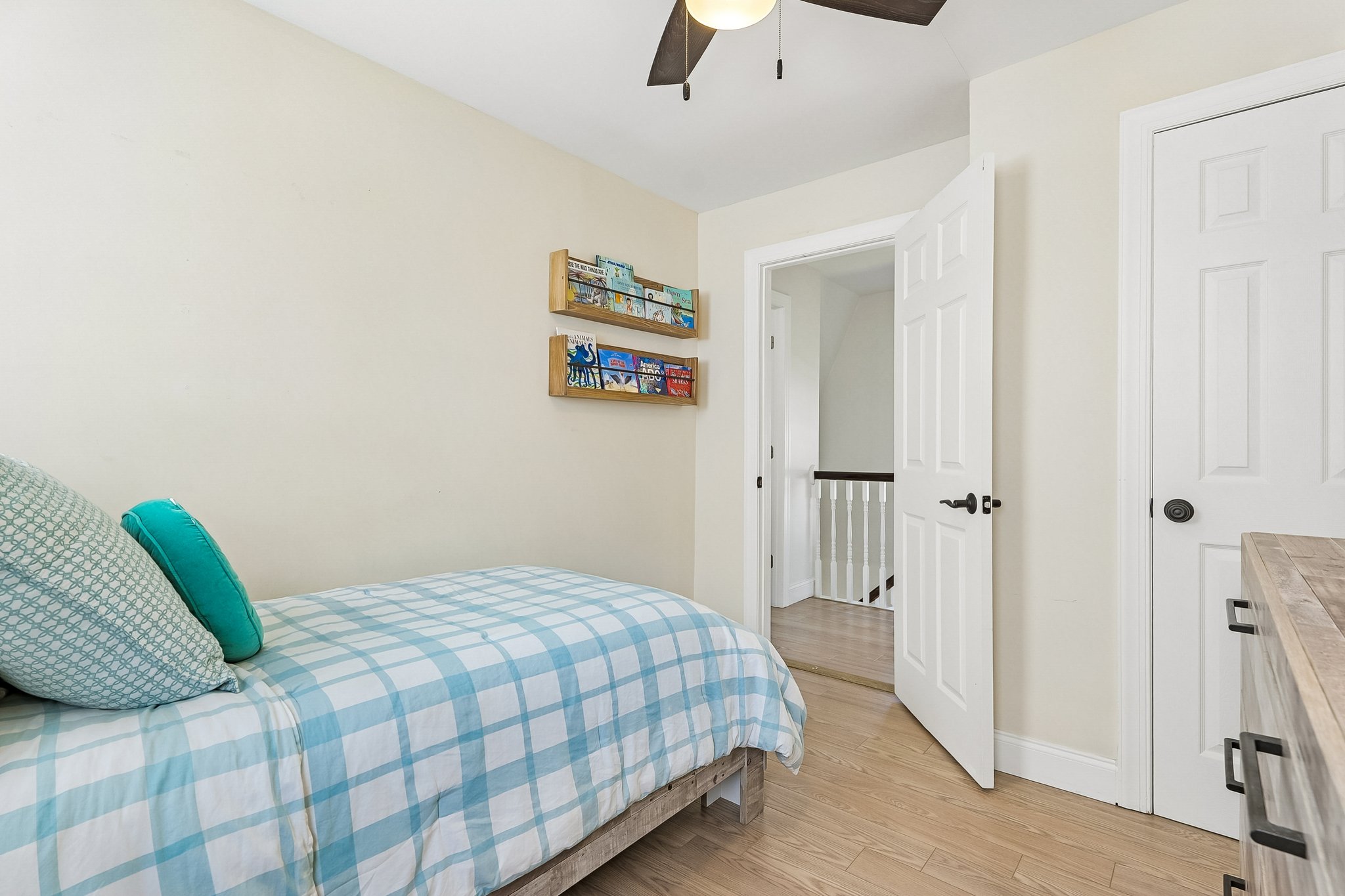  82 Vreeland Avenue, Nutley, NJ 07110 - 物件實景