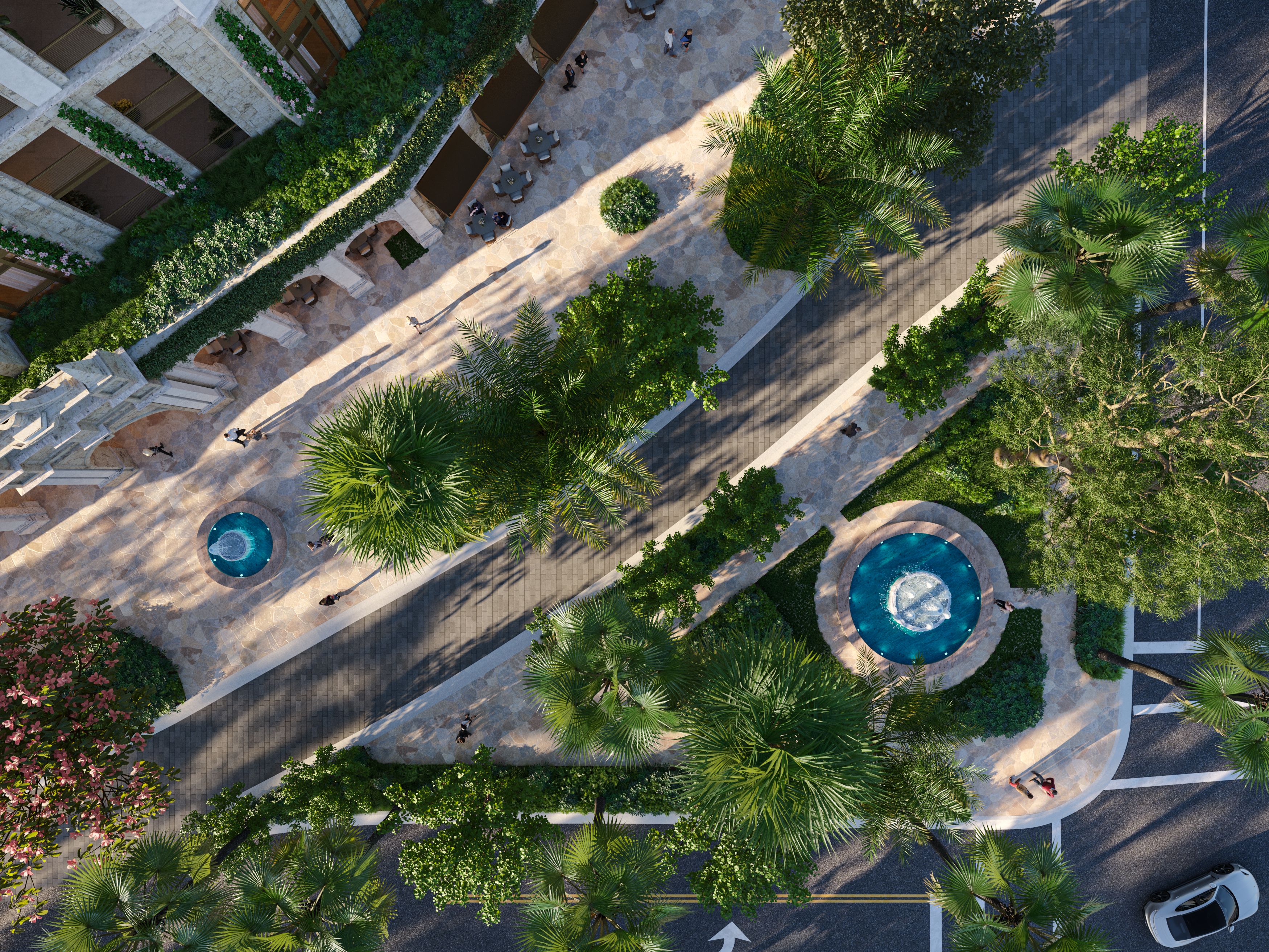  3000 Ponce De Leon, Coral Gables, FL, 33134 - 物件實景