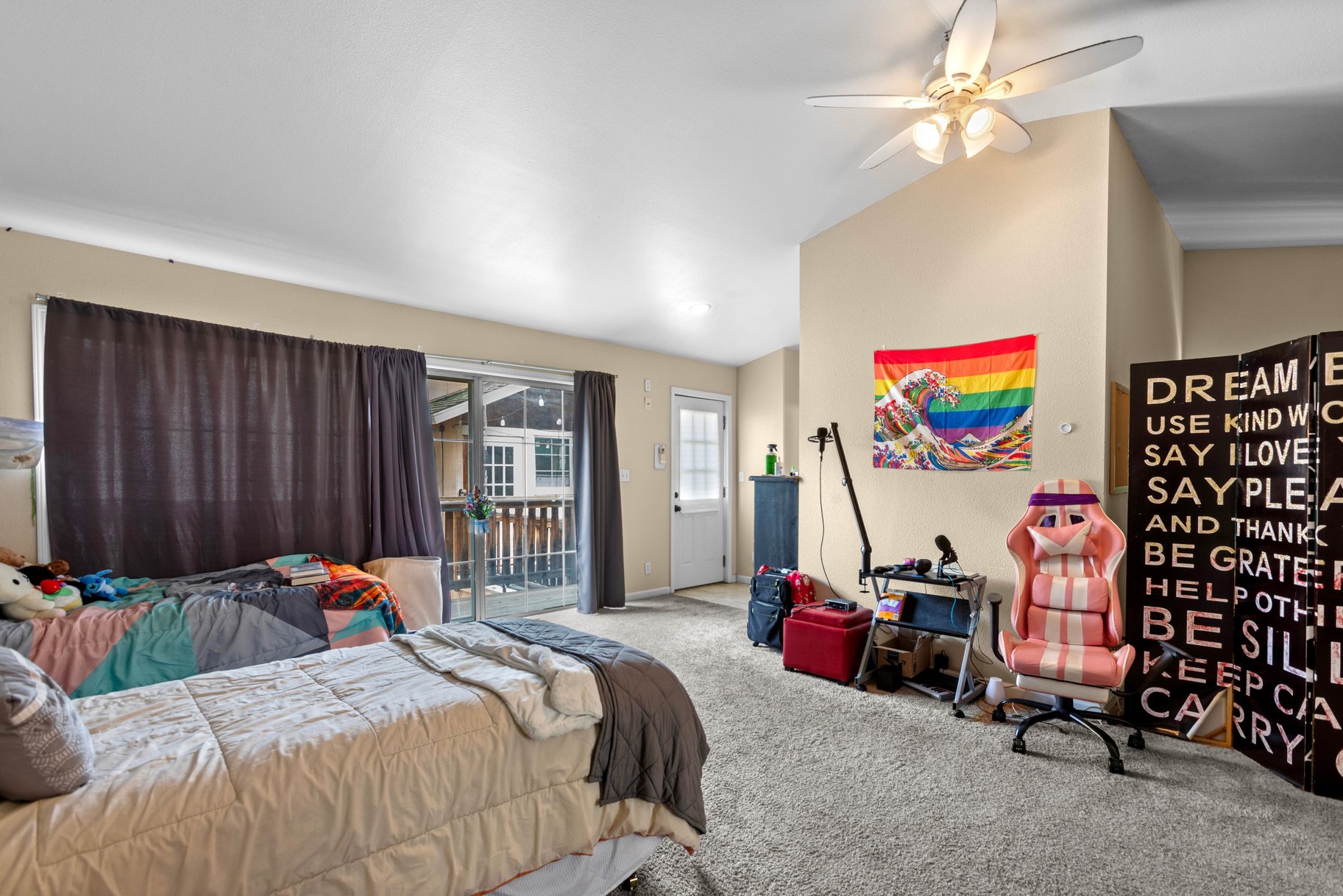  Rare Find in Reno: Permit Already Approved for Up to 15 Beds - 物件實景