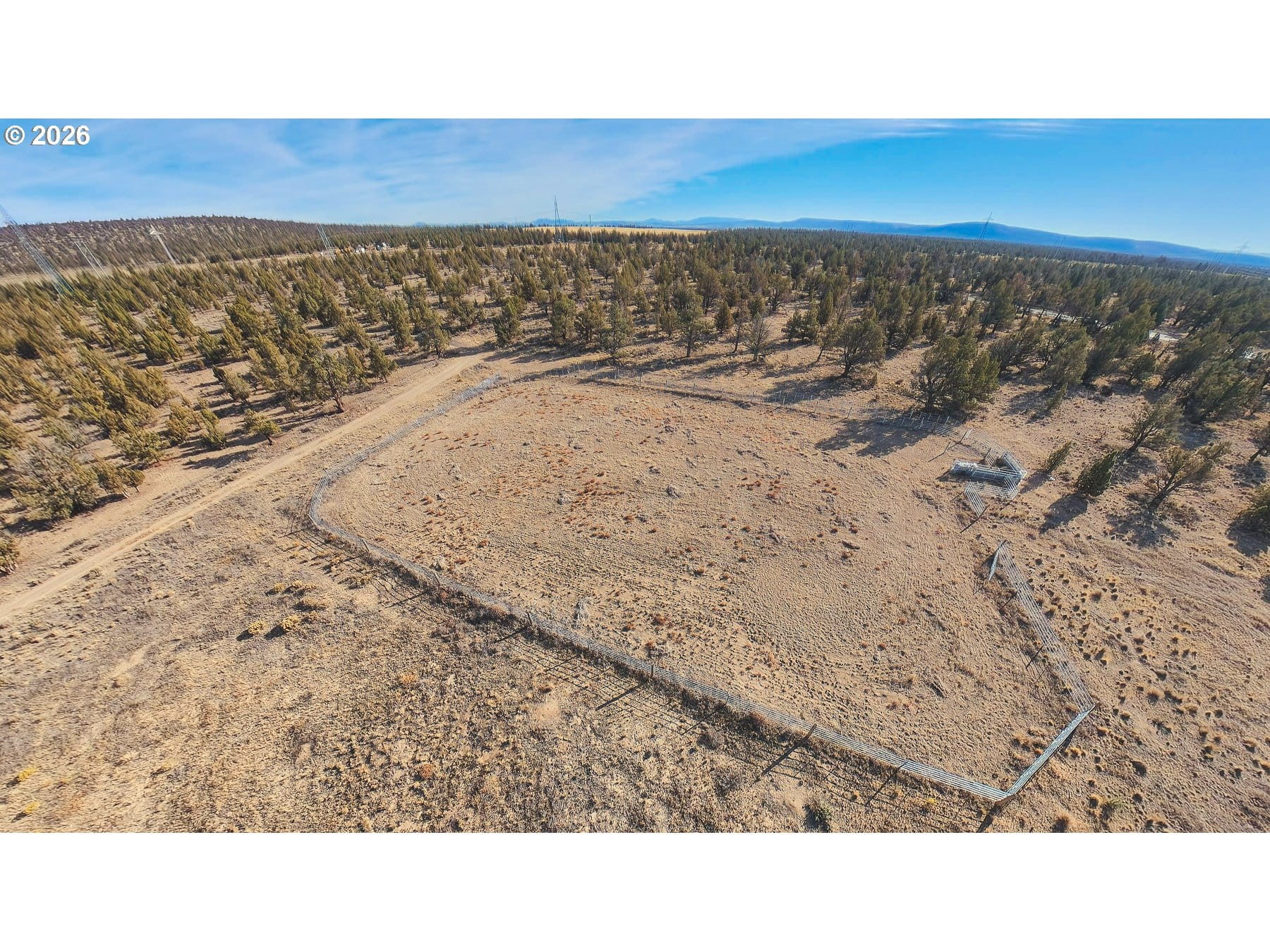  7200 SW HIGHWAY 126 Powell Butte, OR 97753 - 物件實景
