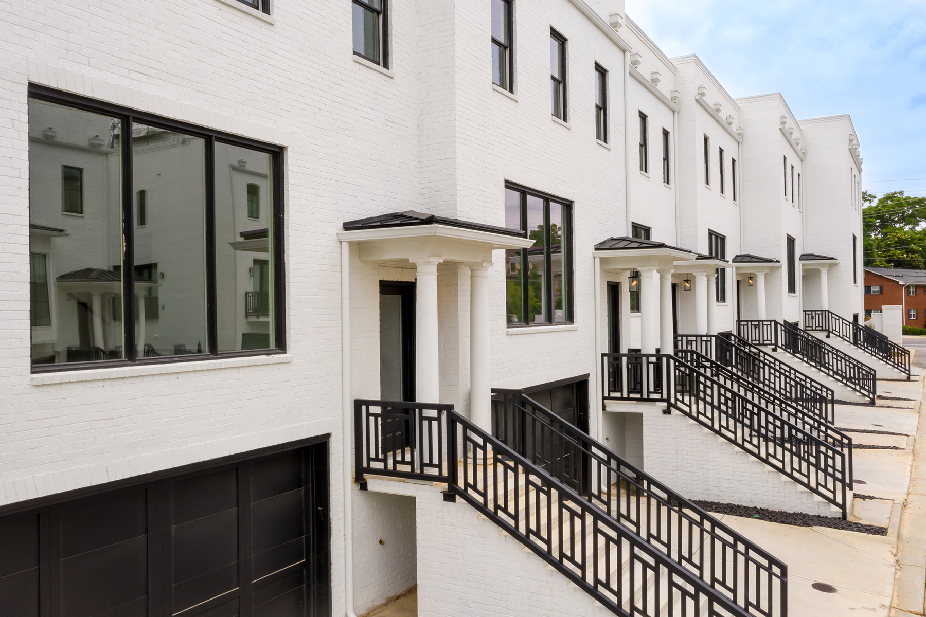  Upscale City Living in Beautiful New Townhome - 物件實景