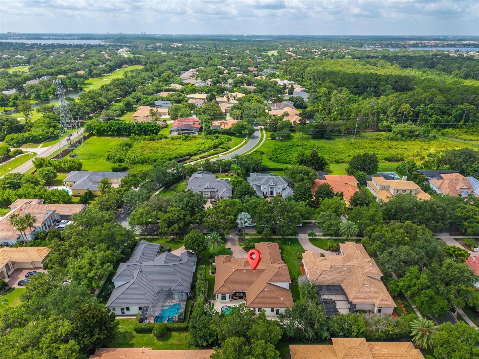 WINDERMERE, Florida, 34786, United States, 5 Bedrooms Bedrooms, ,5 BathroomsBathrooms,Residential,For Sale,1976046