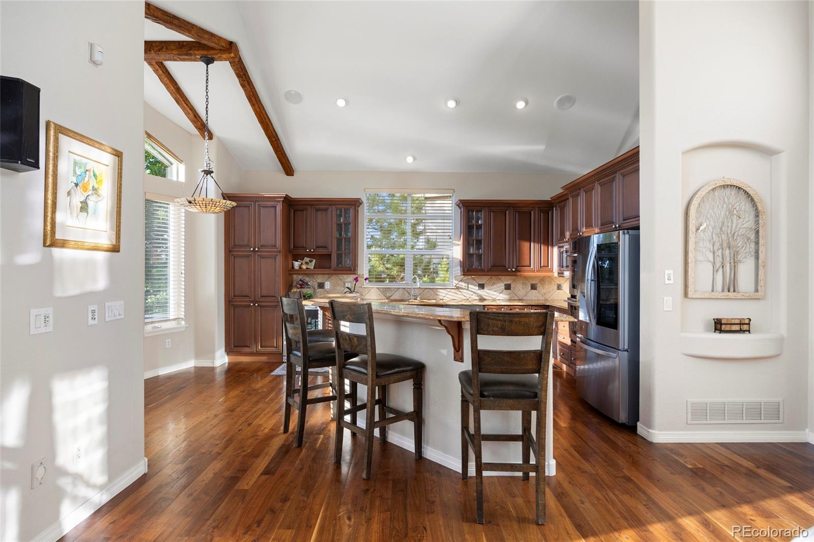 Castle Pines, Colorado, 80108, United States, 5 Bedrooms Bedrooms, ,4 BathroomsBathrooms,Residential,For Sale,1849841