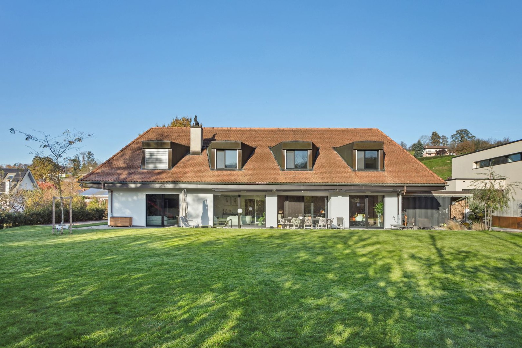  Exceptional property in a quiet, residential neighborhood - 物件實景