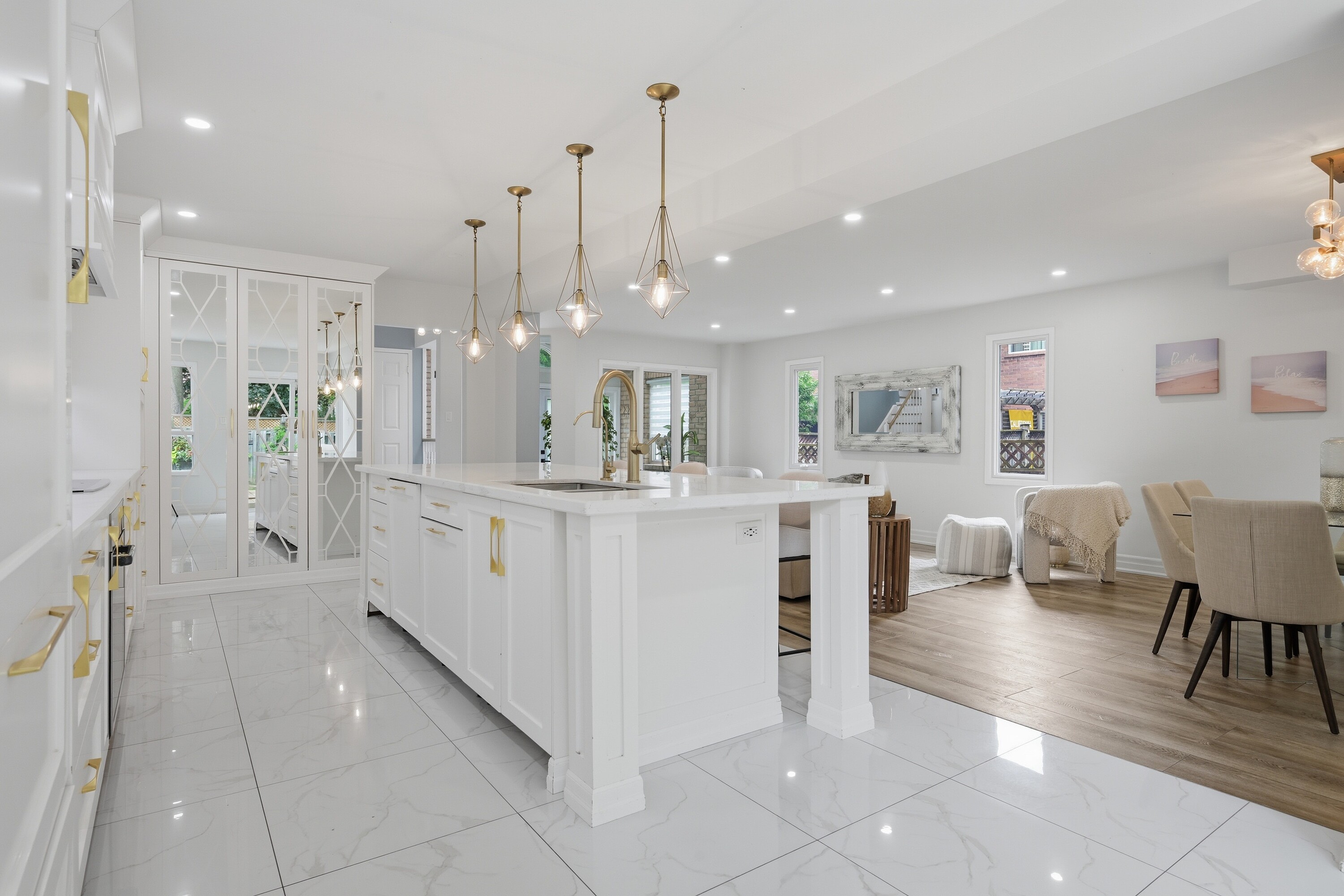  Modern Detached Home - 物件實景