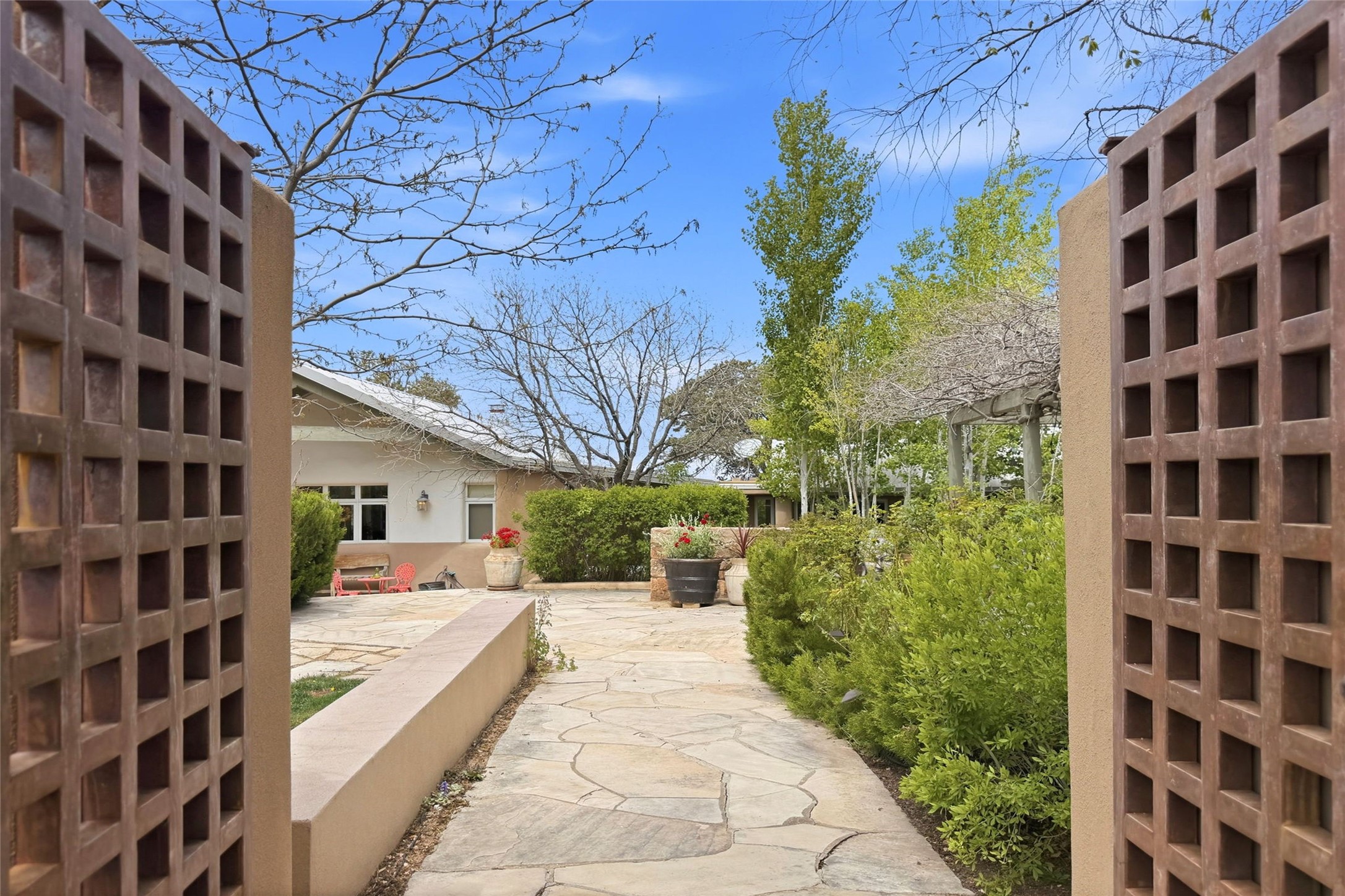  55 Paseo Del Rancho - 物件實景