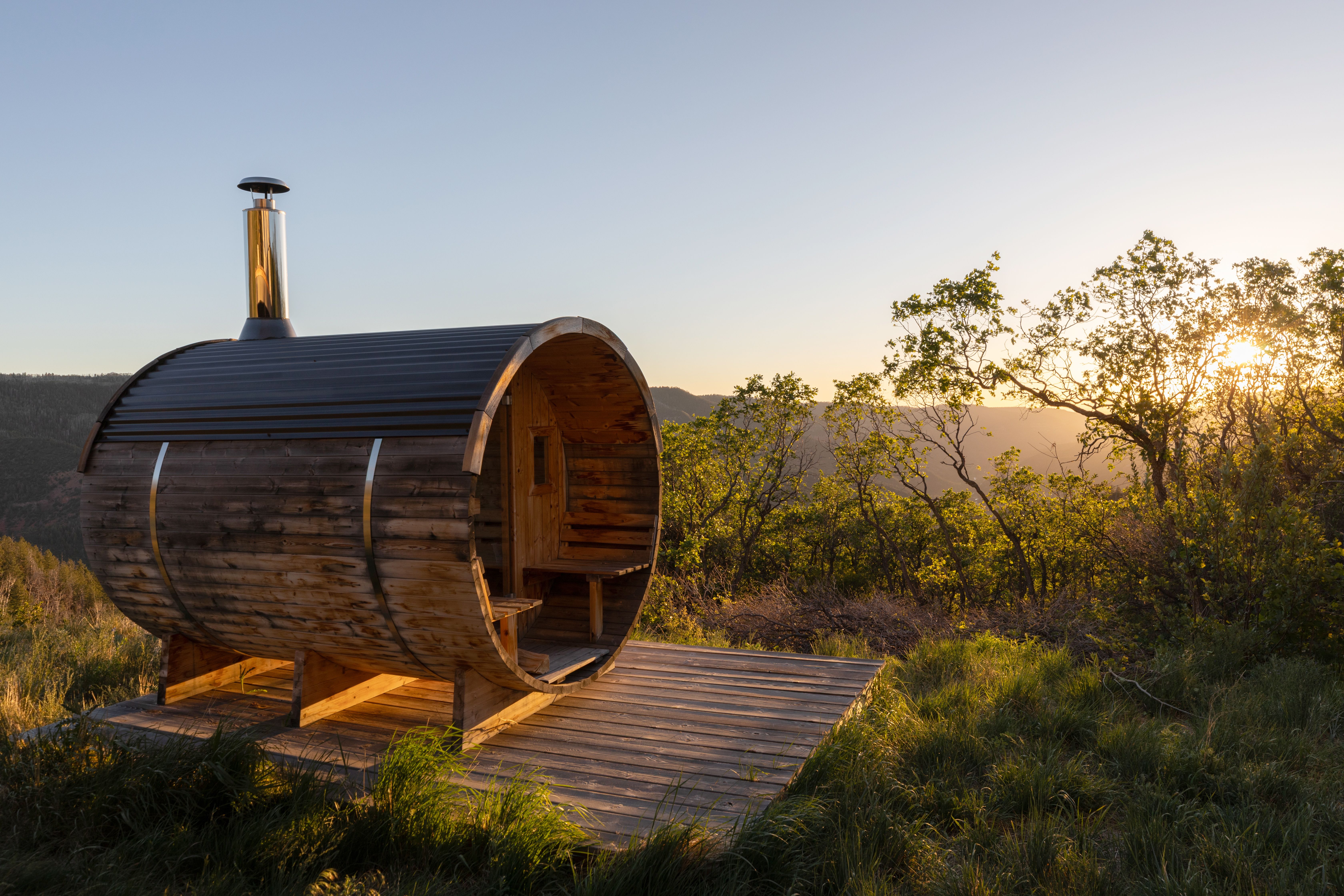  Extraordinary Private Retreat in the Colorado Rocky Mountains - 物件實景