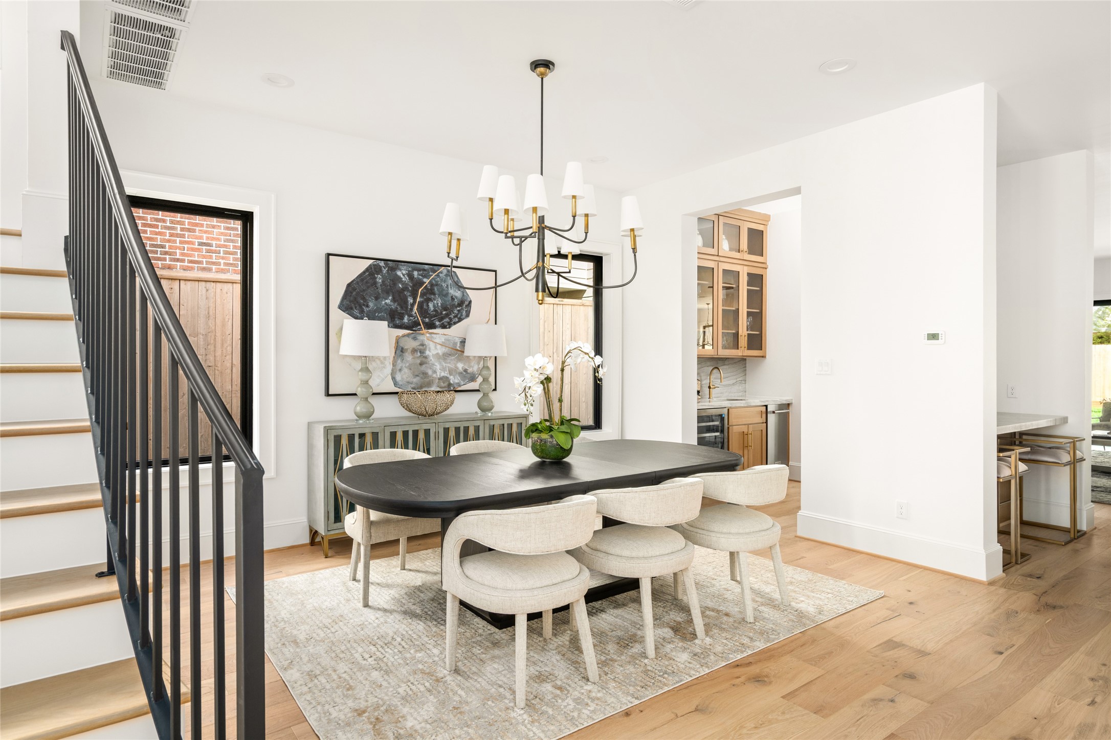  3406 Rice Boulevard - 物件實景