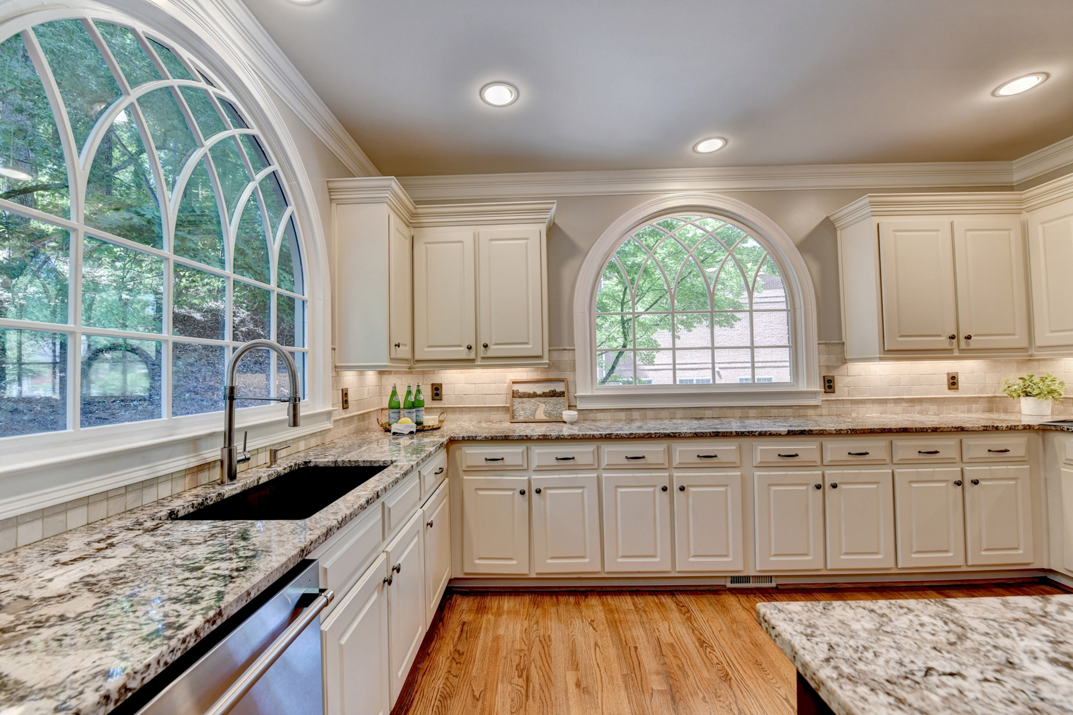  Beautifully Updated Brick Home in Alpharetta - 物件實景