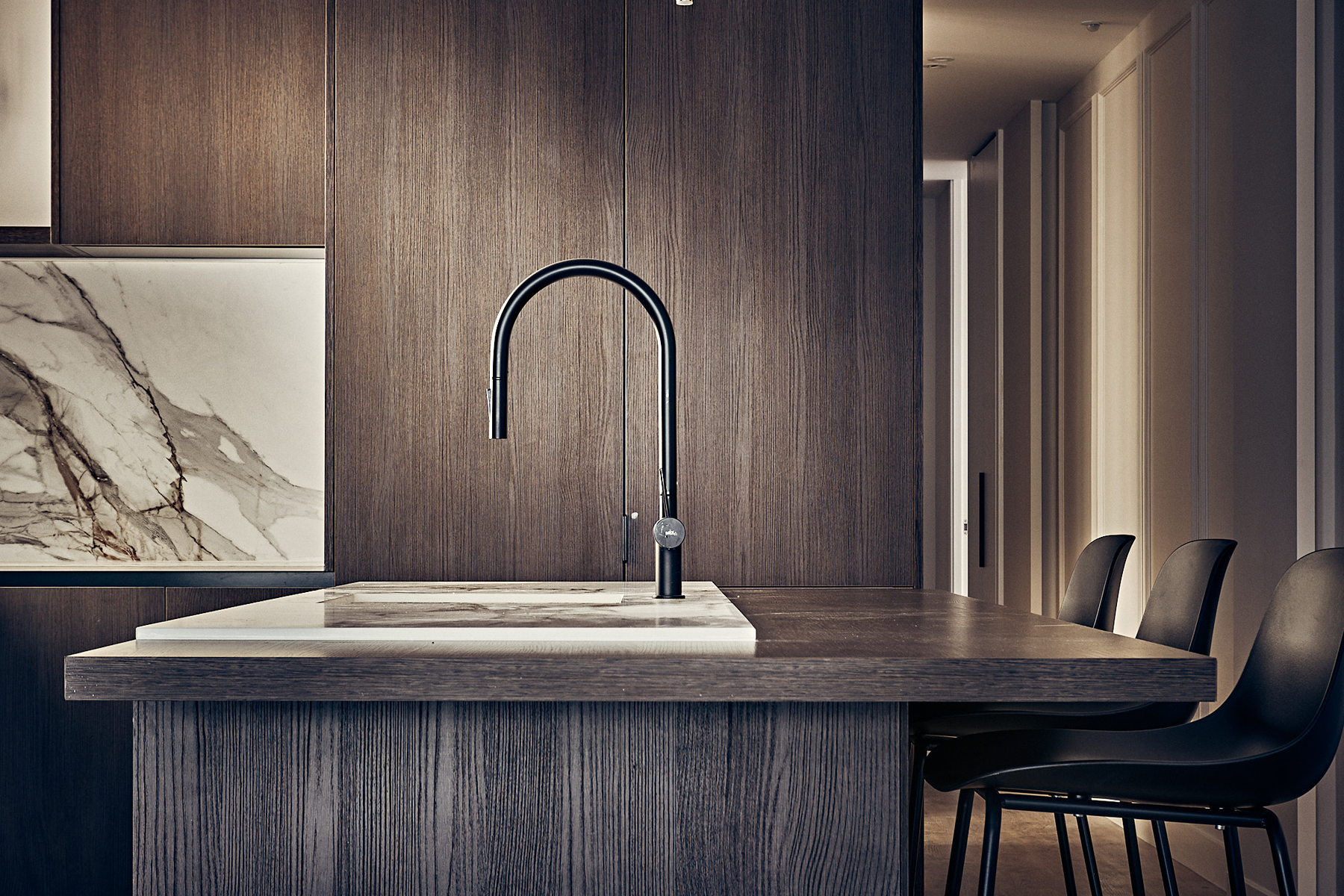  Renovated Modern Flat in Goya, Salamanca District, Madrid - 物件實景