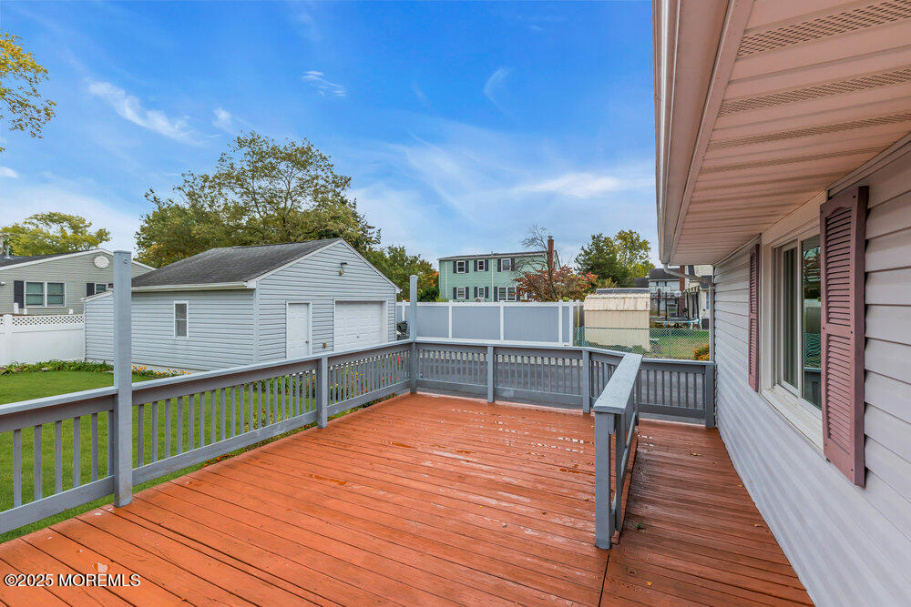 Hazlet, New Jersey, 07734, United States, 4 Bedrooms Bedrooms, ,2 BathroomsBathrooms,Residential,For Sale,1968911