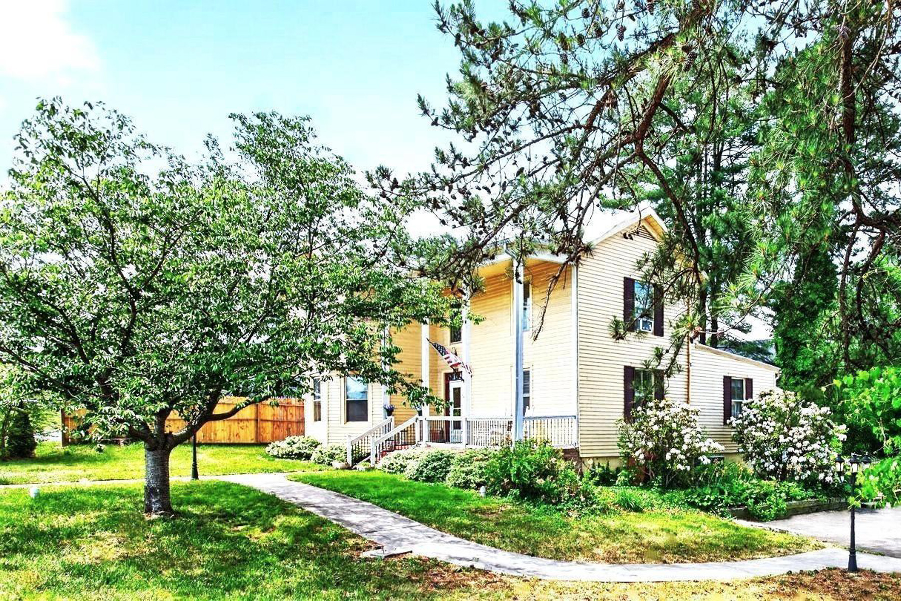  605 Mineral Avenue, Mineral, VA, 23117 - 物件實景