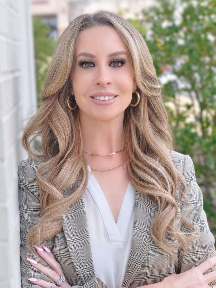 Ashley Grubb