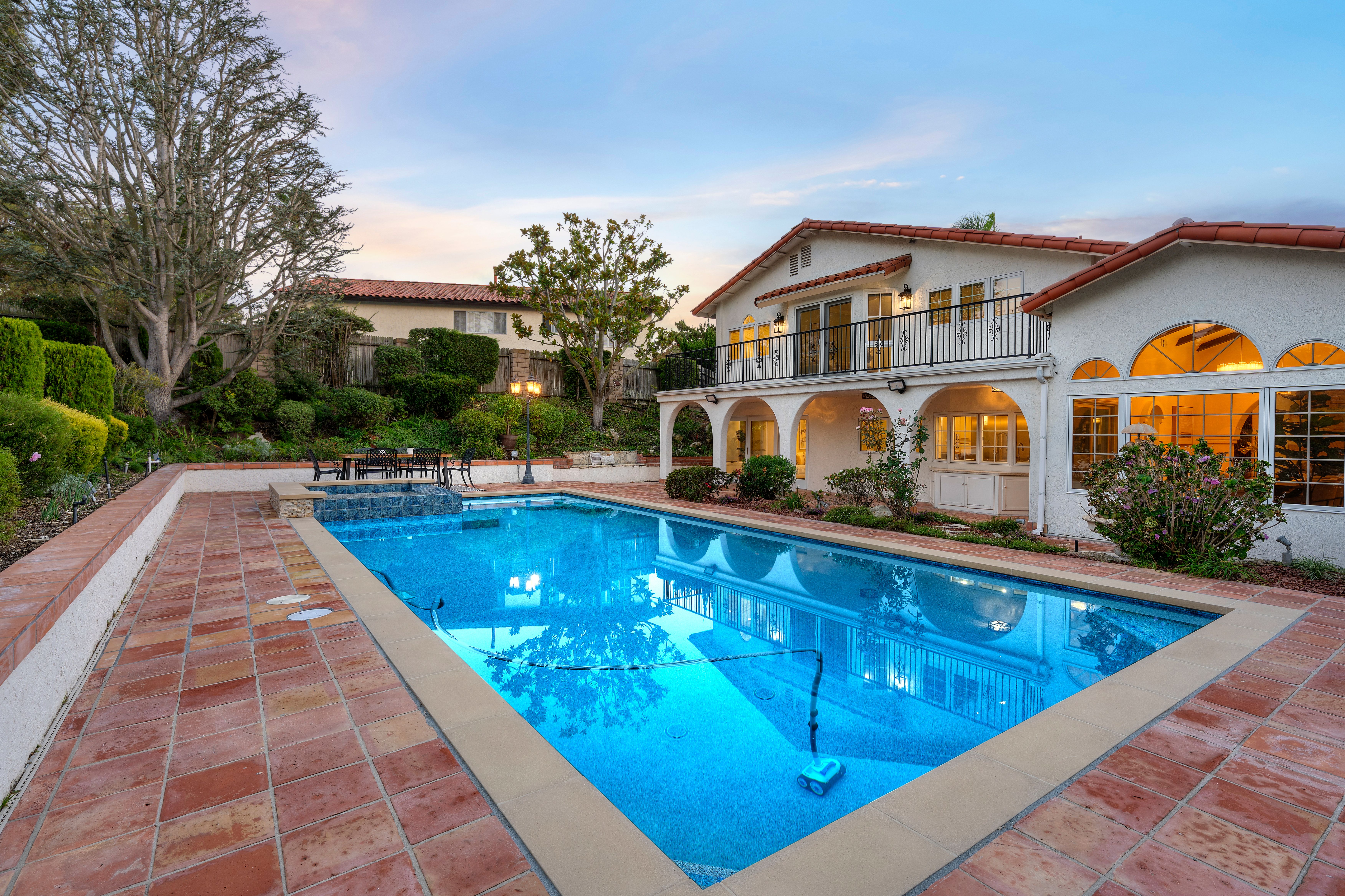  30234 Avenida De Calma, Rancho Palos Verdes, CA 90275 - 物件實景
