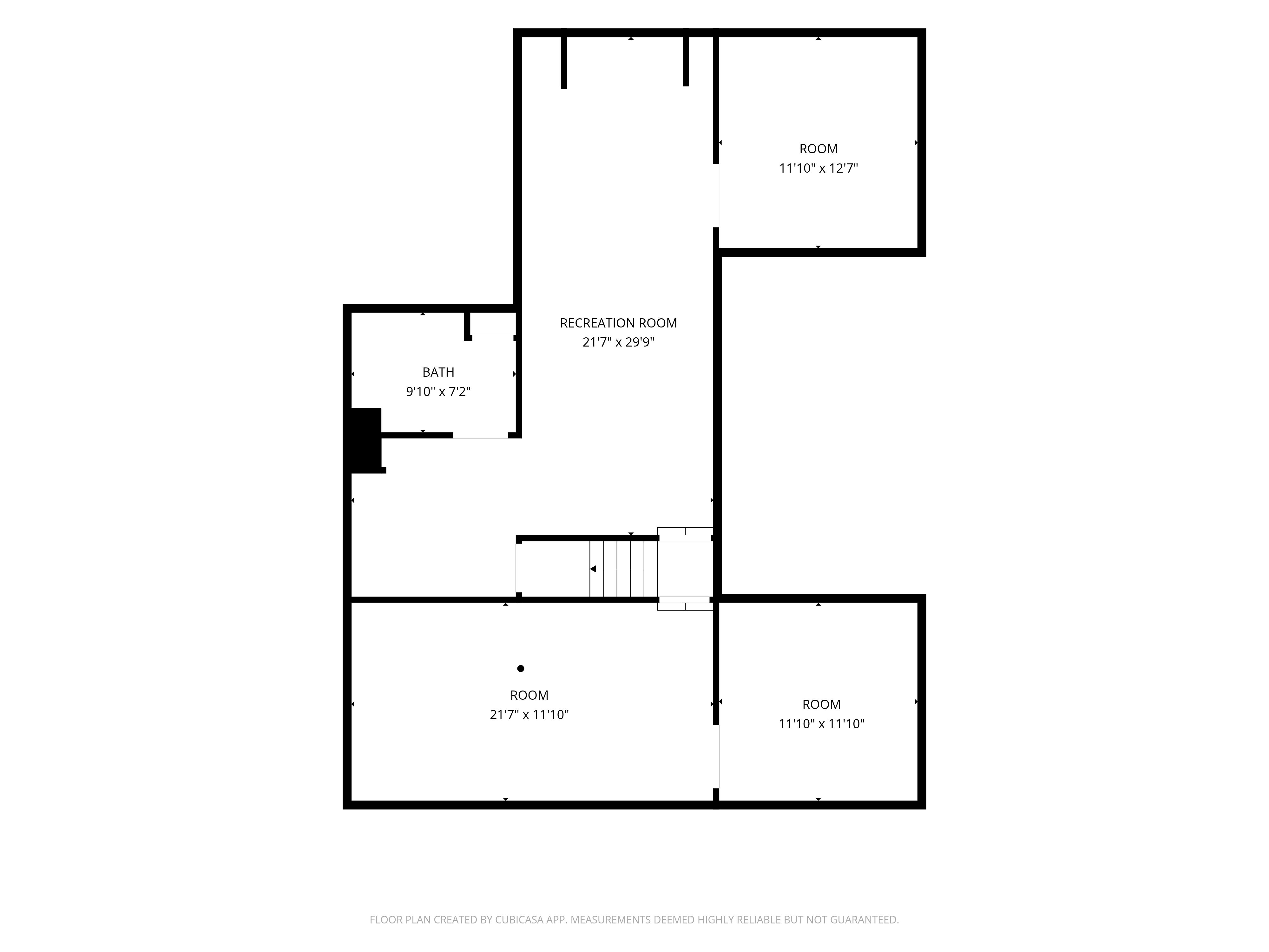  Private Lenox Retreat with Main-Level Primary Suite - 物件實景
