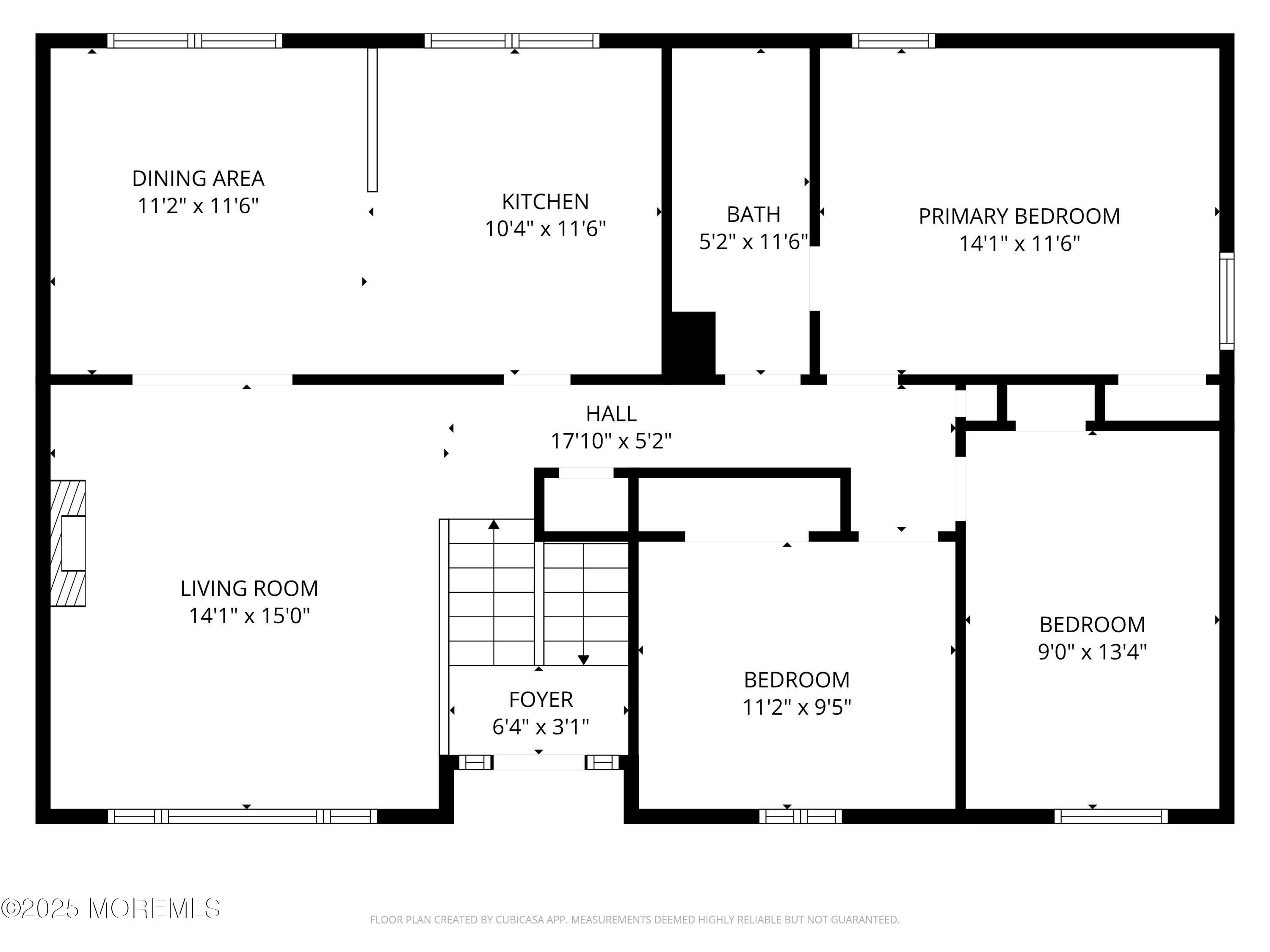 Brick, New Jersey, 08724, United States, 4 Bedrooms Bedrooms, ,2 BathroomsBathrooms,Residential,For Sale,2001945