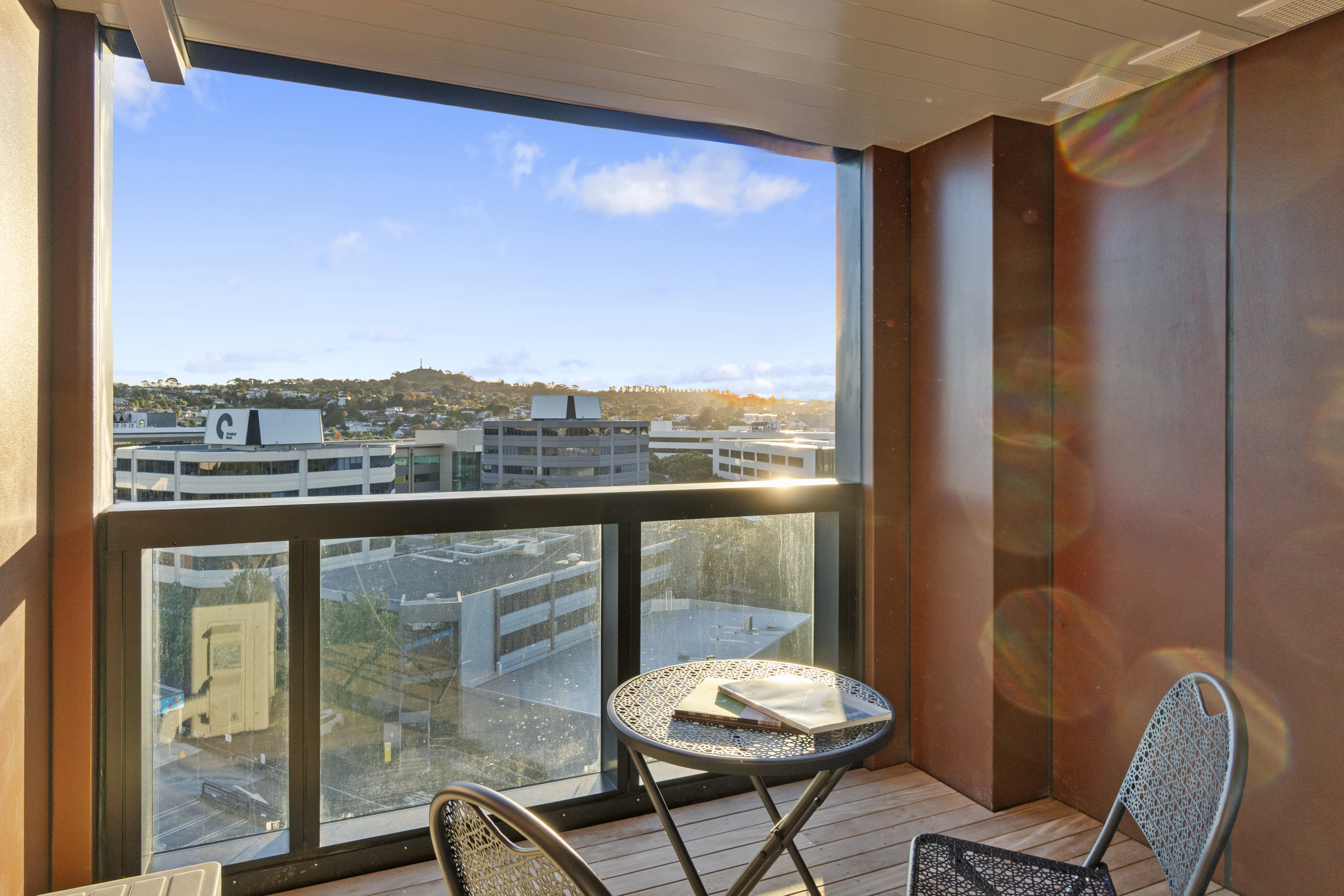  Smart City-Fringe Living - 物件實景