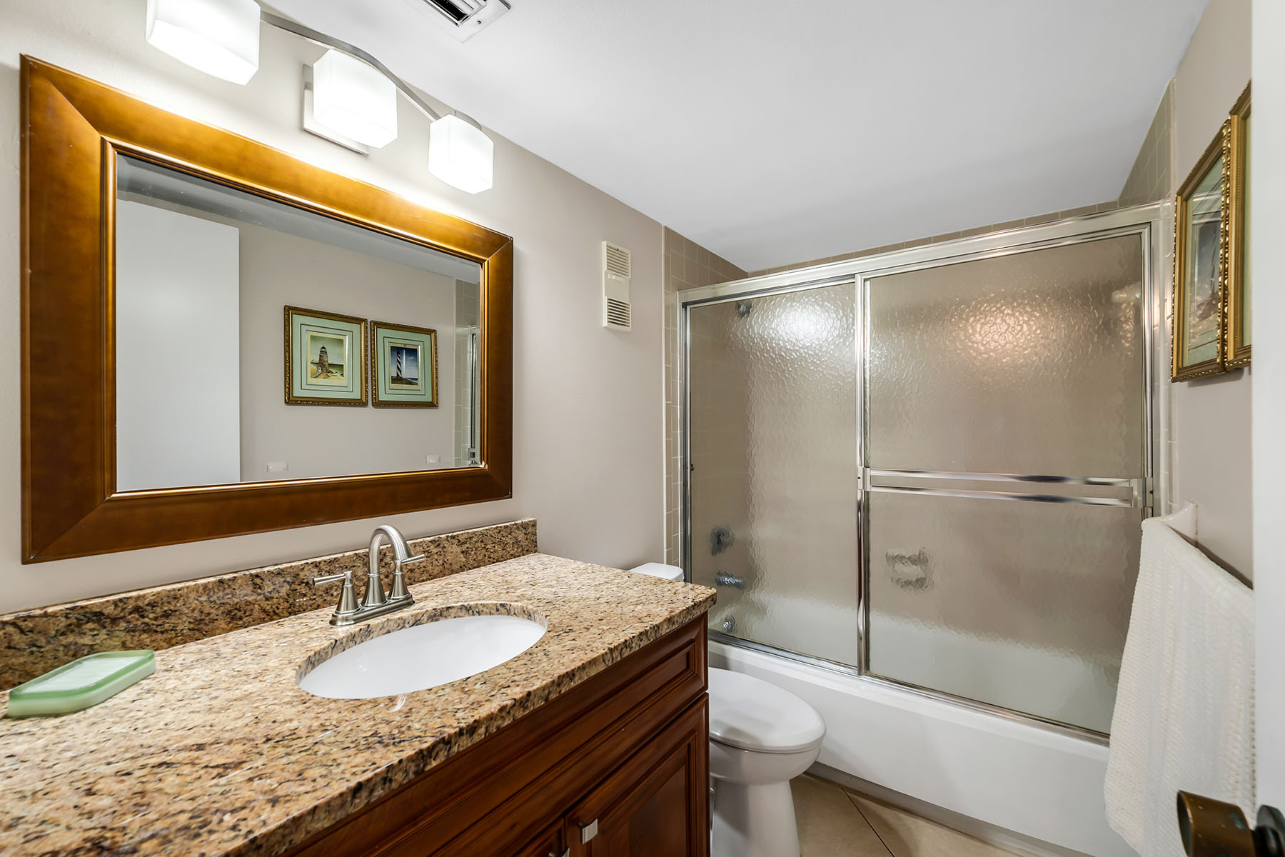  MARCO ISLAND - SOUTH SEAS CLUB CONDO - 物件實景