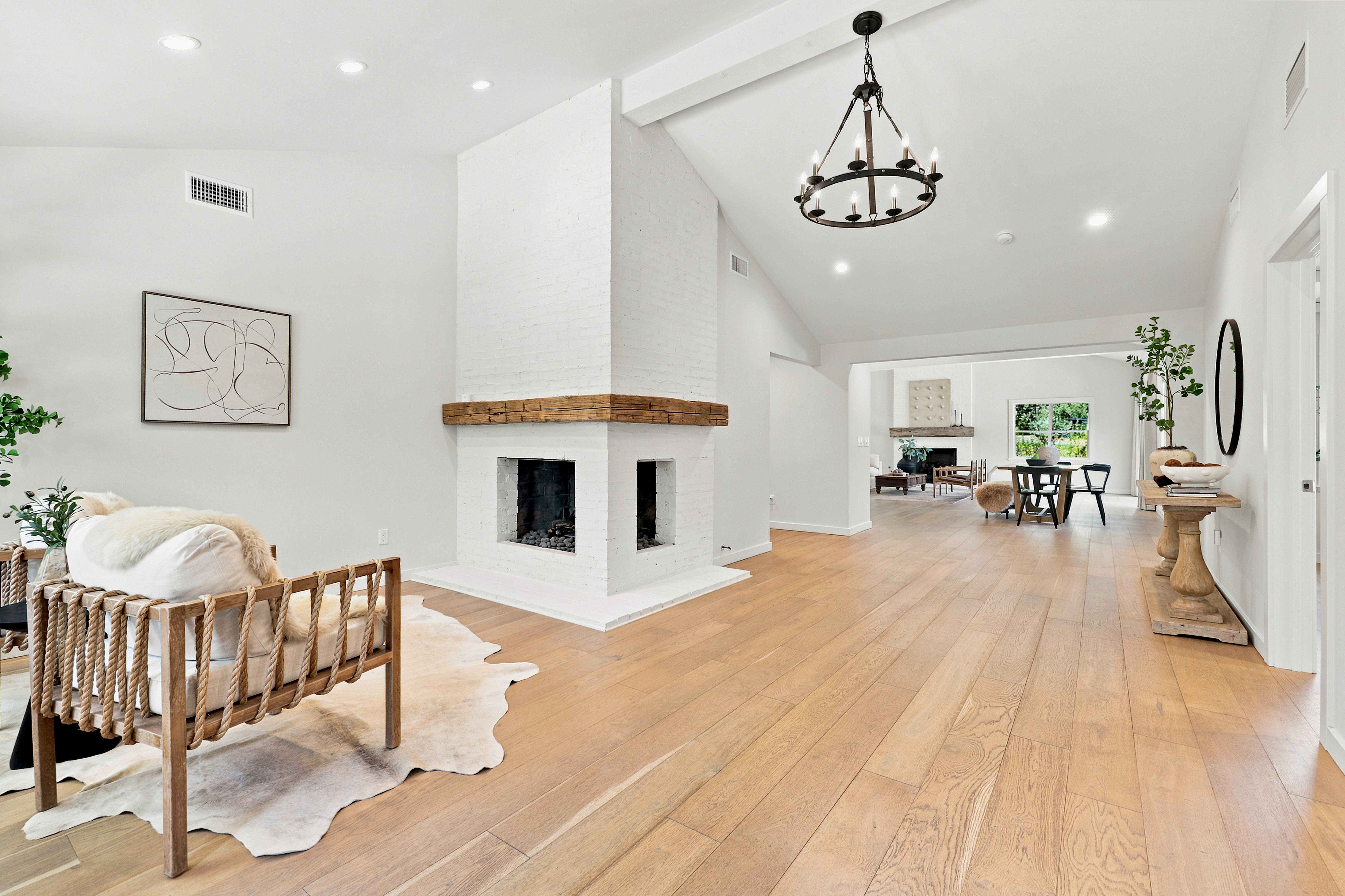  627 East Villanova Road, Ojai, CA 93023 - 物件實景