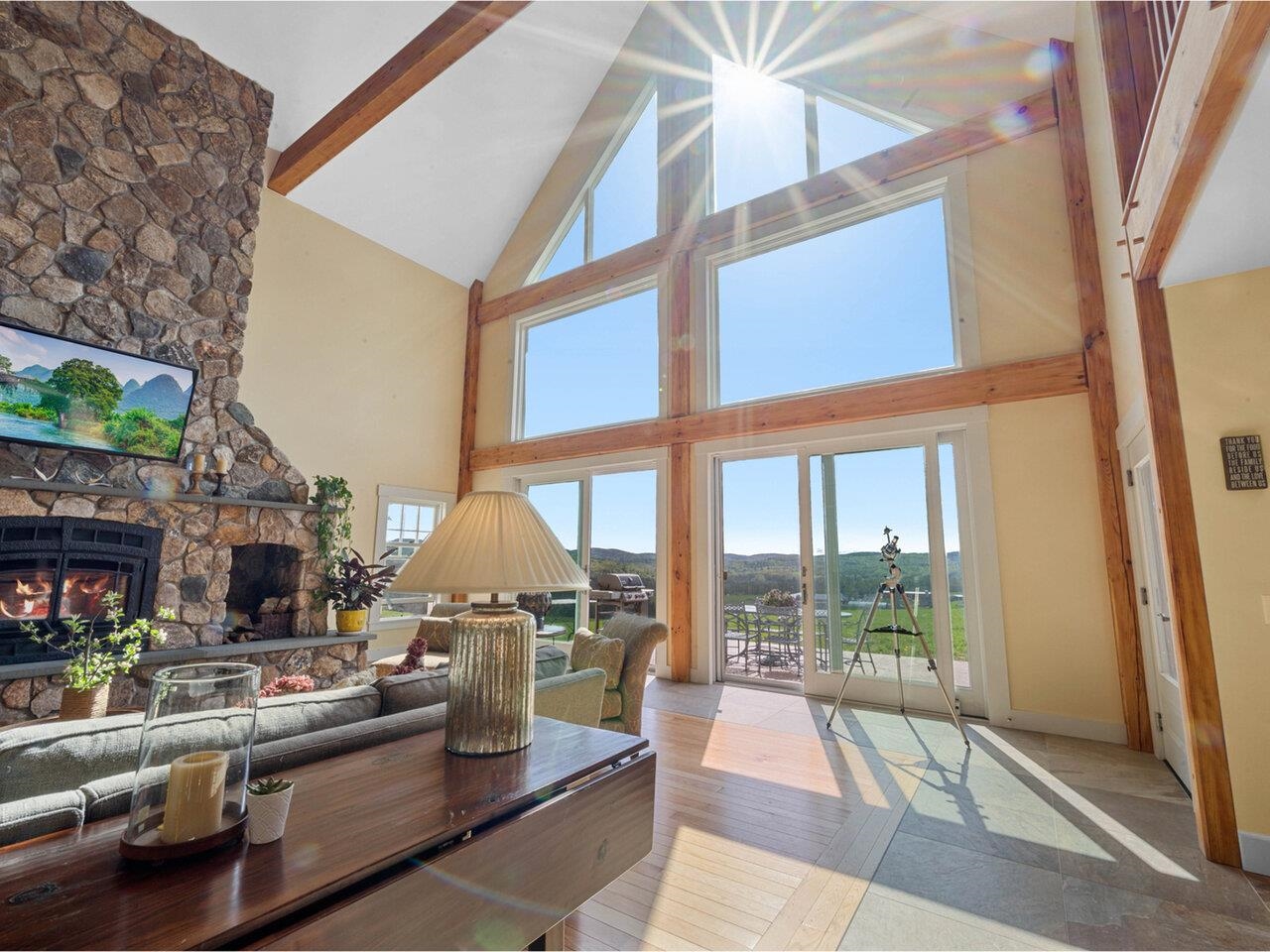 Washington, Vermont, 05675, United States, 4 Bedrooms Bedrooms, ,2 BathroomsBathrooms,Residential,For Sale,1827789