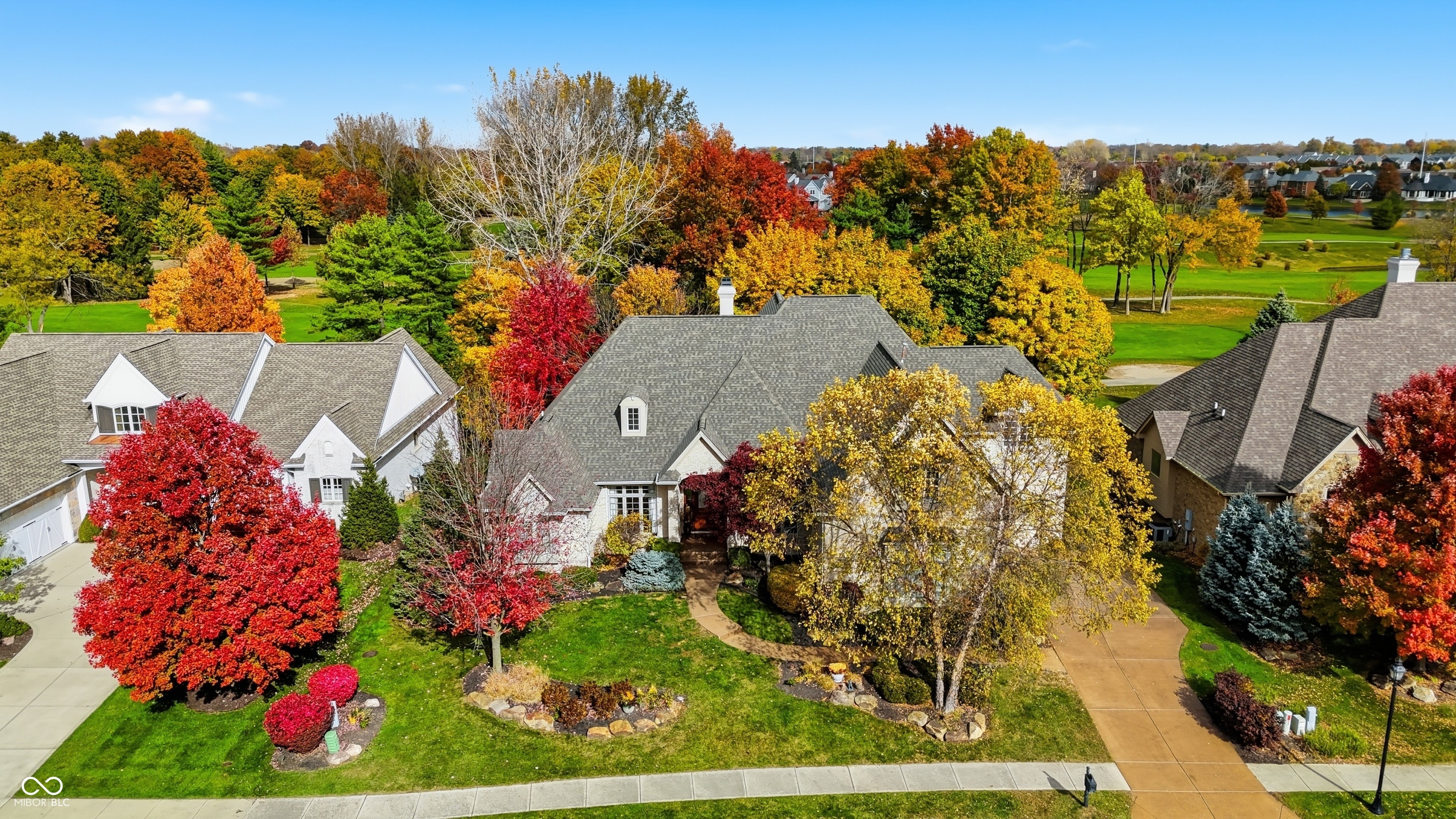 Carmel, Indiana, 46033, United States, 5 Bedrooms Bedrooms, ,6 BathroomsBathrooms,Residential,For Sale,1988622