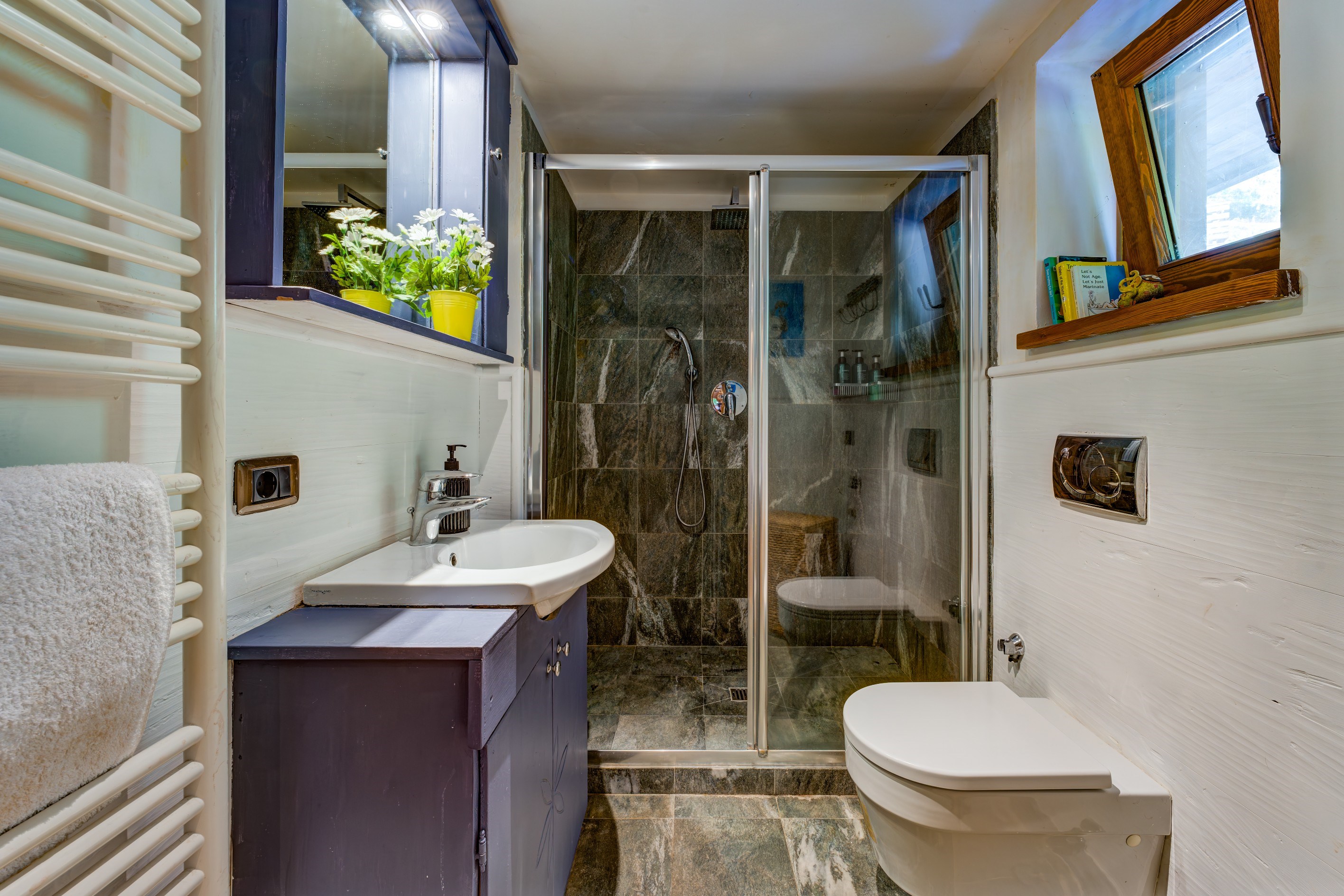  EXCLUSIVITY- CHALET FROST - 物件實景